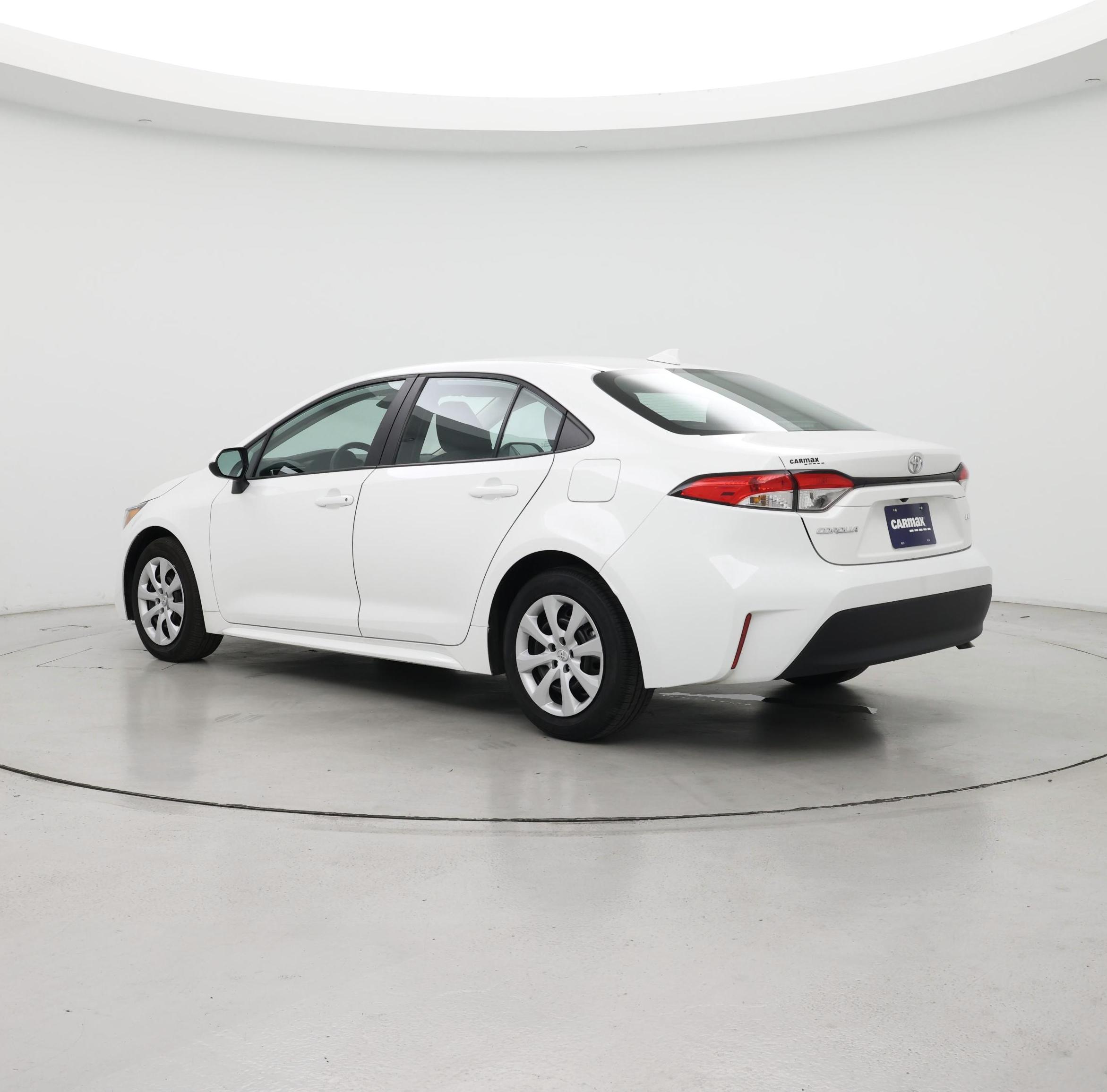 Thumbnail: 2024 Toyota Corolla - 2