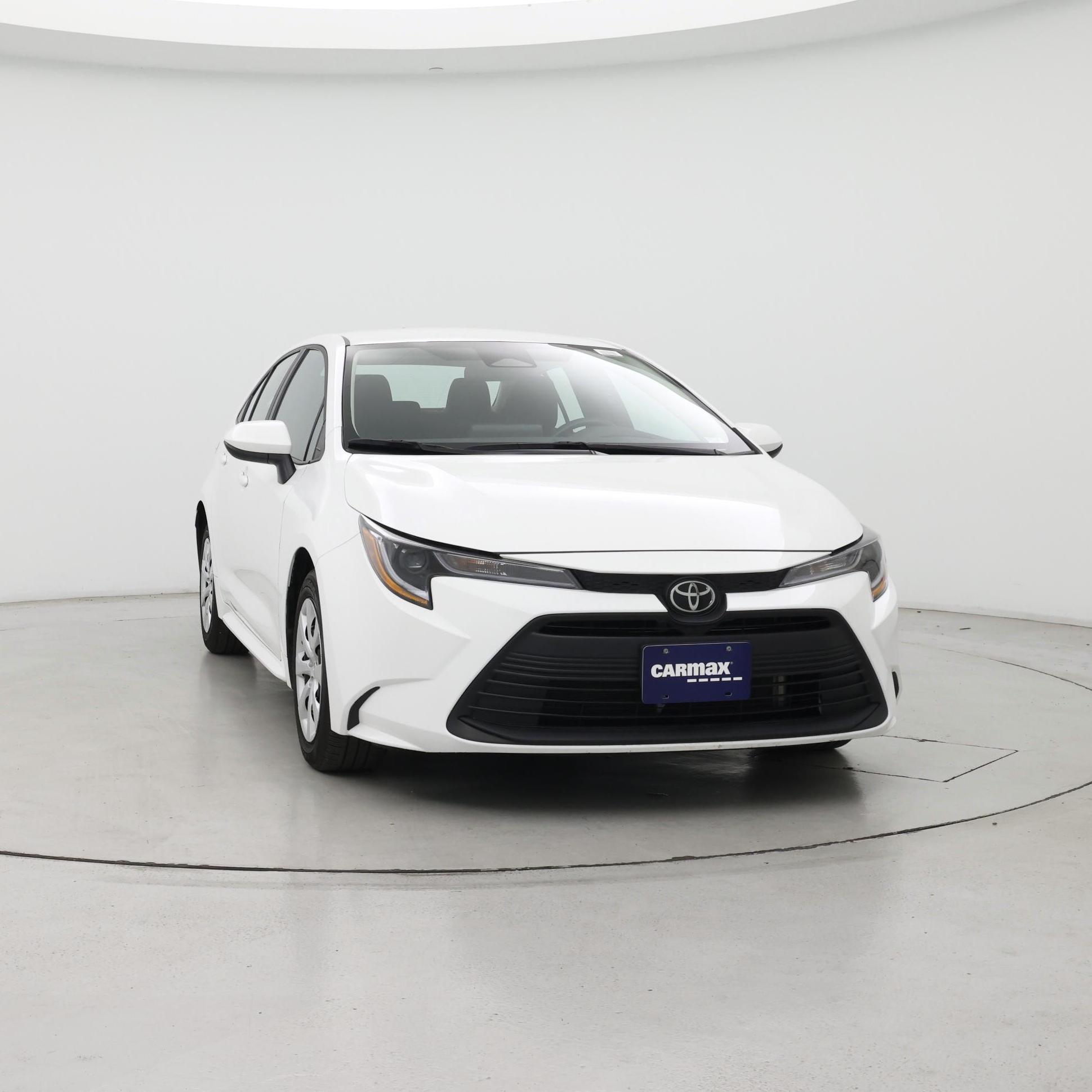 Thumbnail: 2024 Toyota Corolla - 5