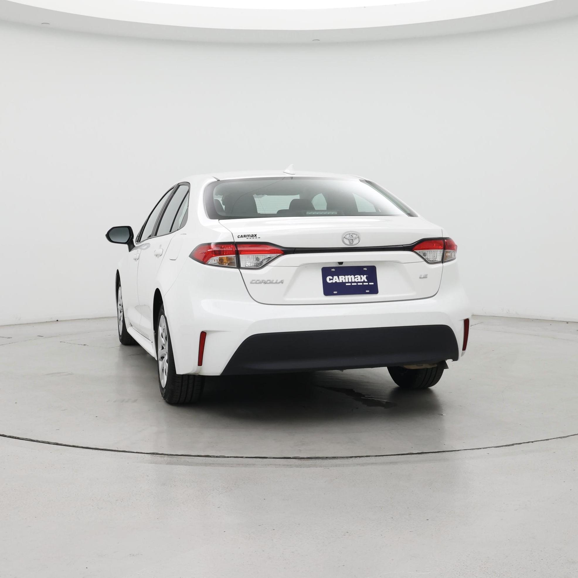 Thumbnail: 2024 Toyota Corolla - 6