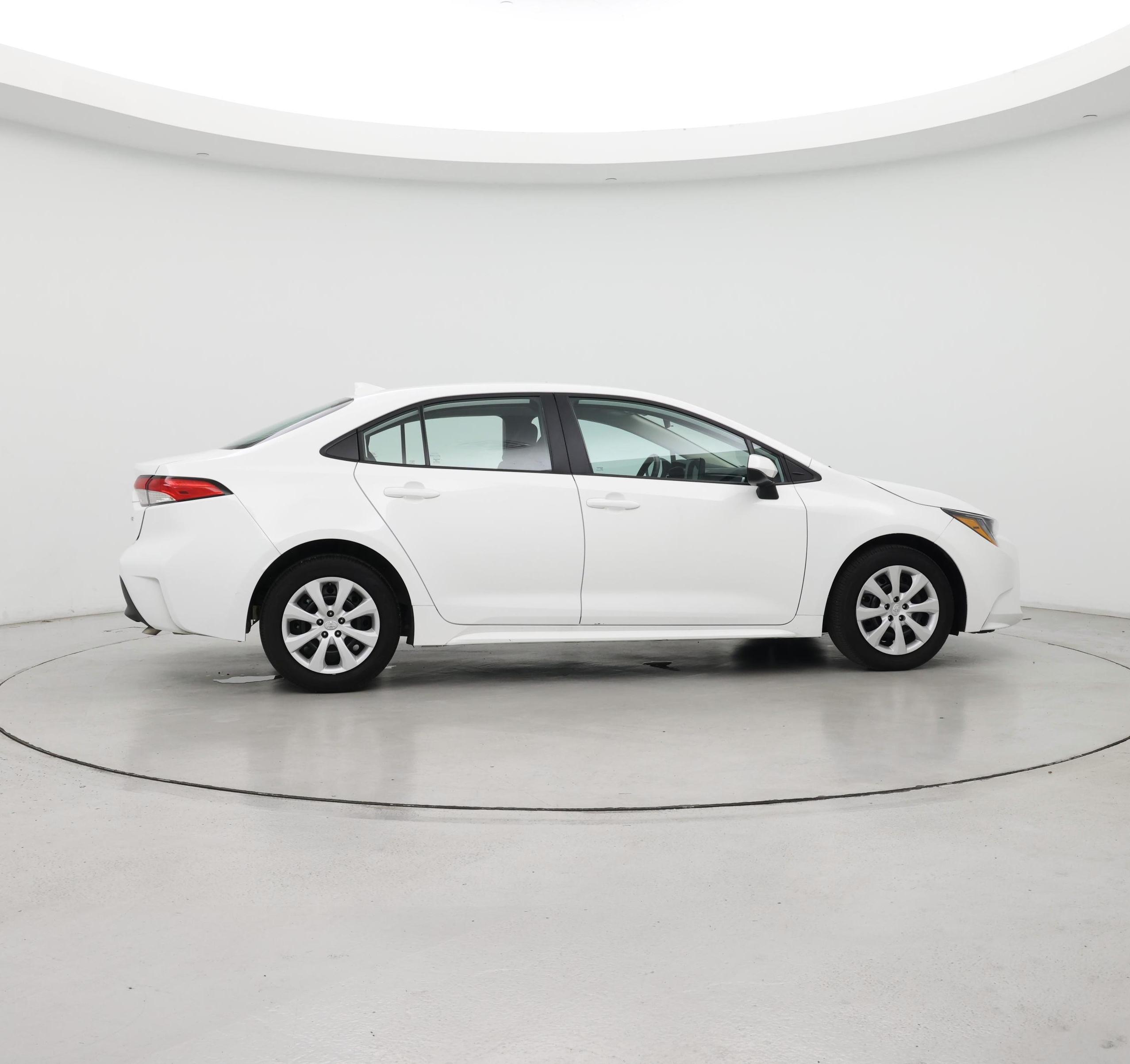 Thumbnail: 2024 Toyota Corolla - 7
