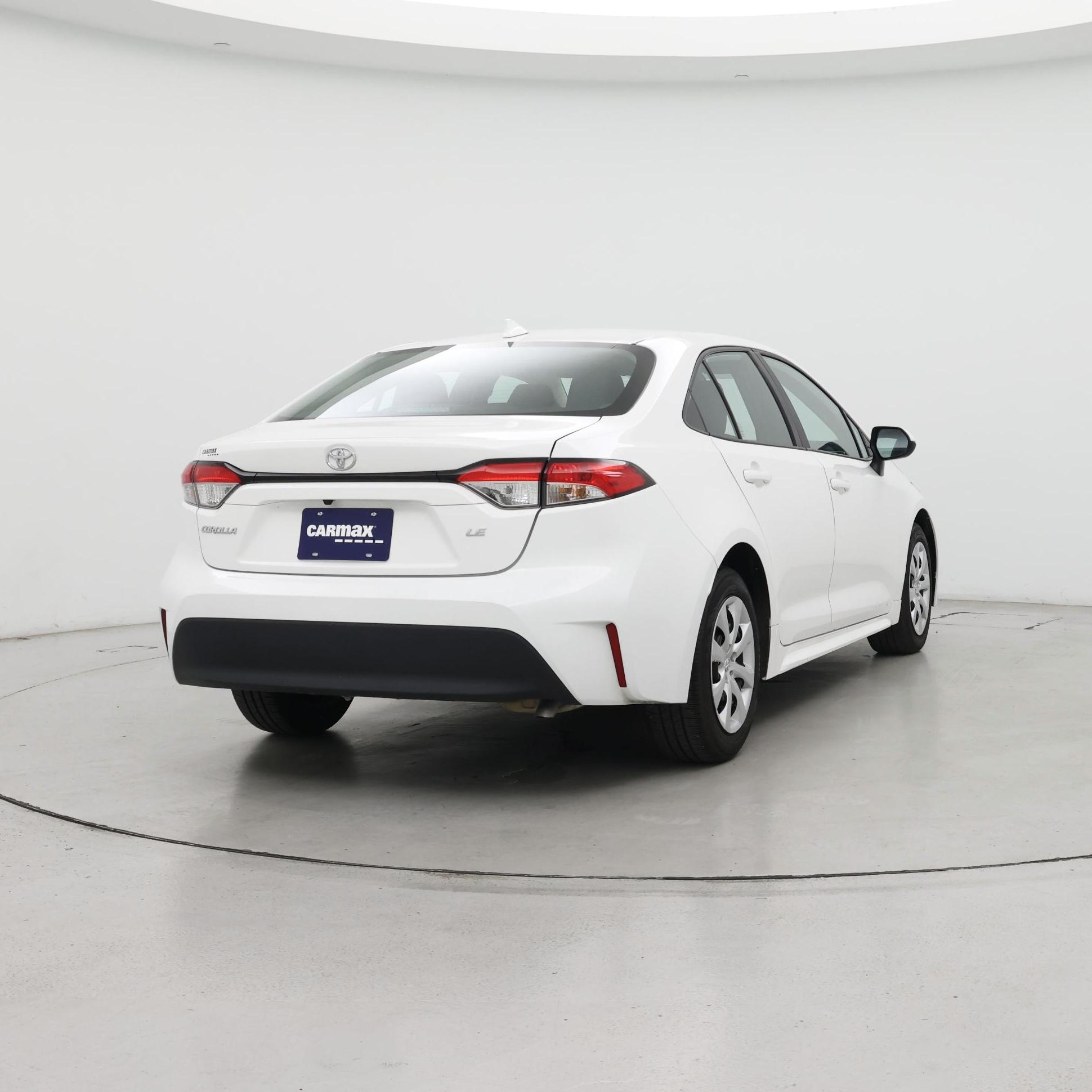 Thumbnail: 2024 Toyota Corolla - 8