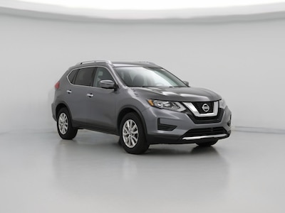 2017 Nissan Rogue SV -
                  Overland Park, KS