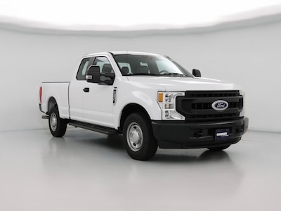 2020 Ford F-250 XL -
                  Overland Park, KS