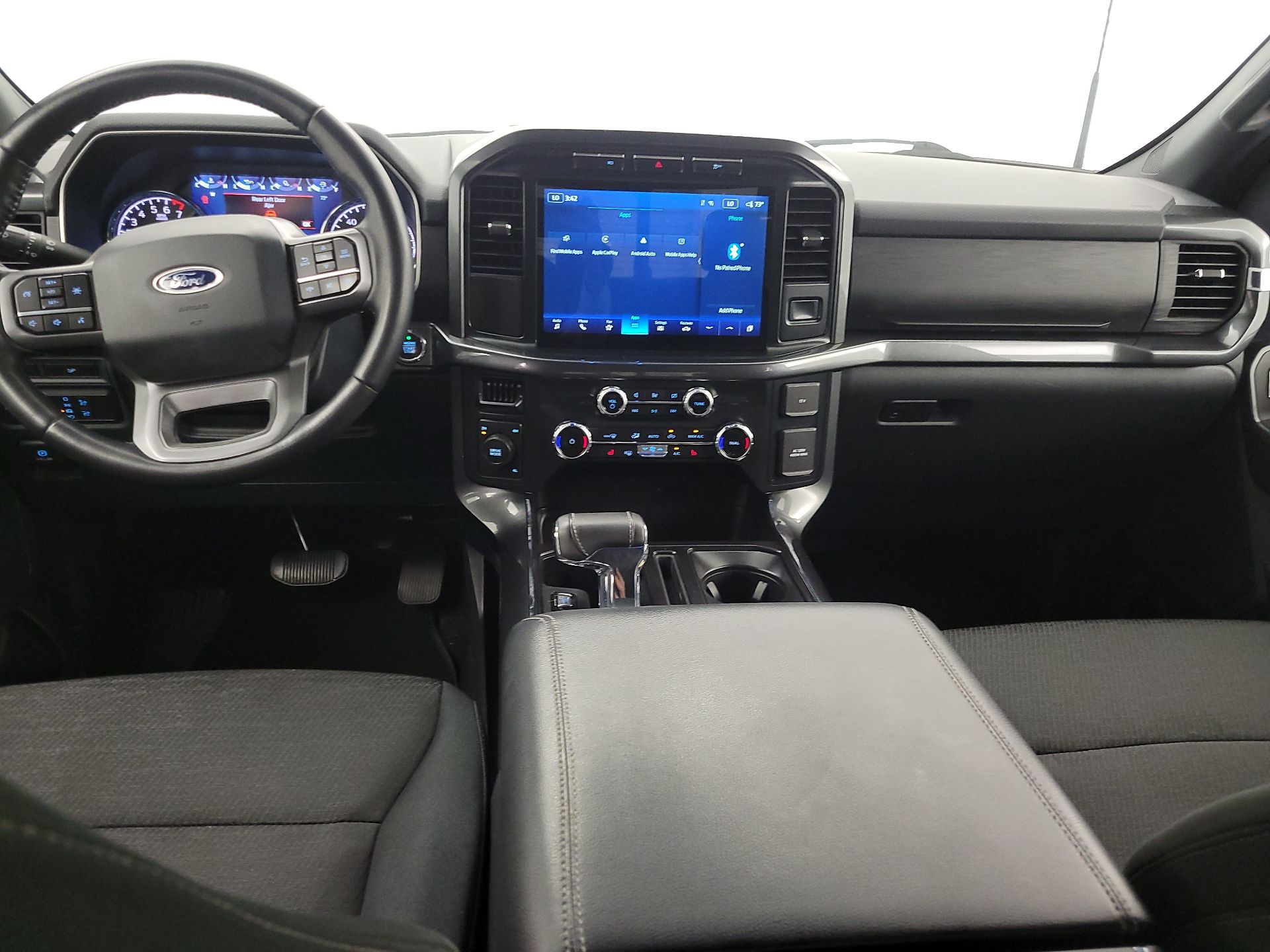 Thumbnail: 2022 Ford F-150 - 9