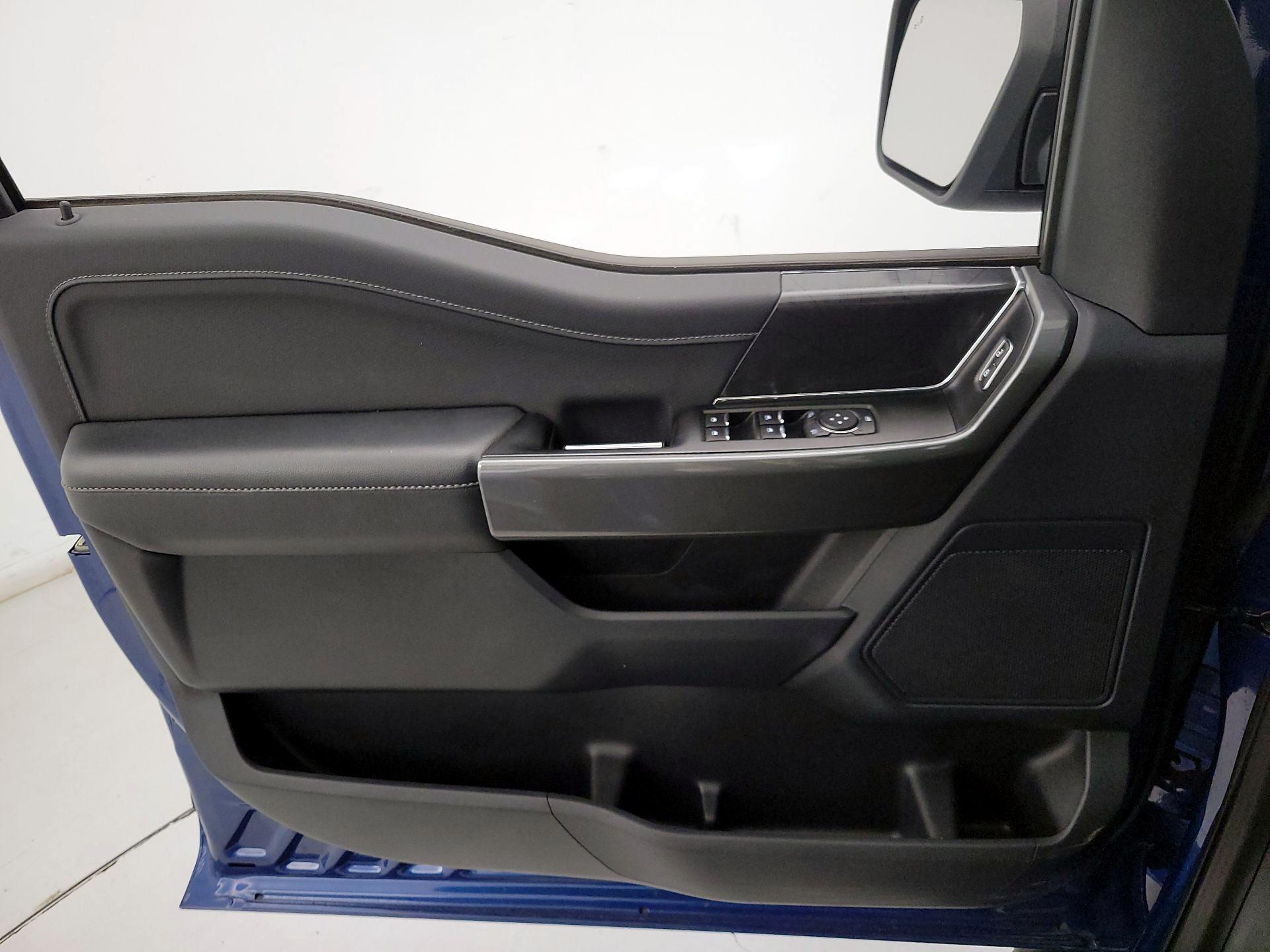 Thumbnail: 2022 Ford F-150 - 12