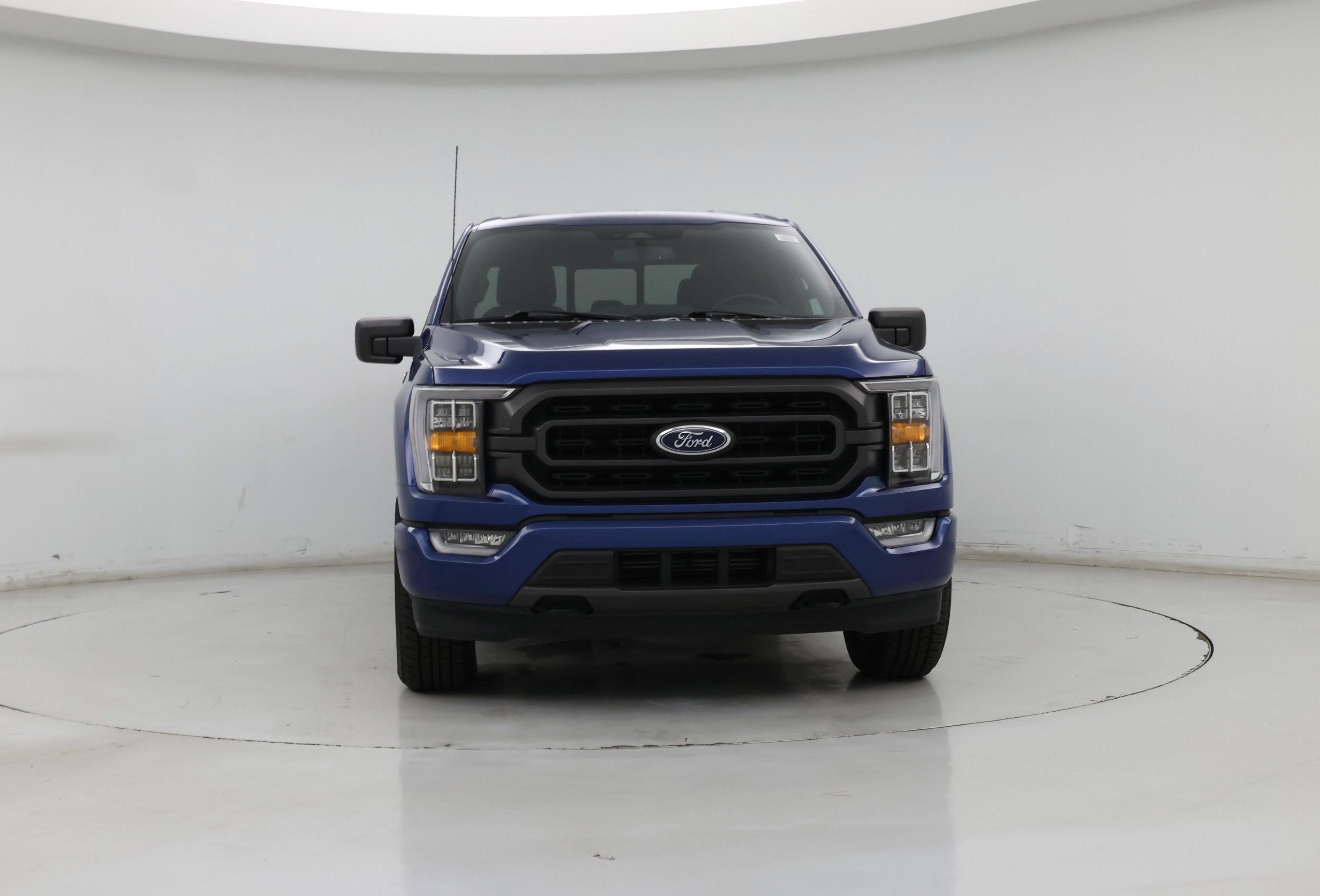 Thumbnail: 2022 Ford F-150 - 5