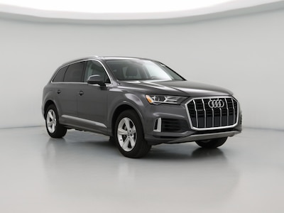 2020 Audi Q7 Premium -
                  Overland Park, KS