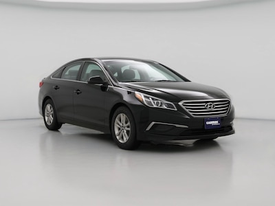 2016 Hyundai Sonata SE -
                  Overland Park, KS