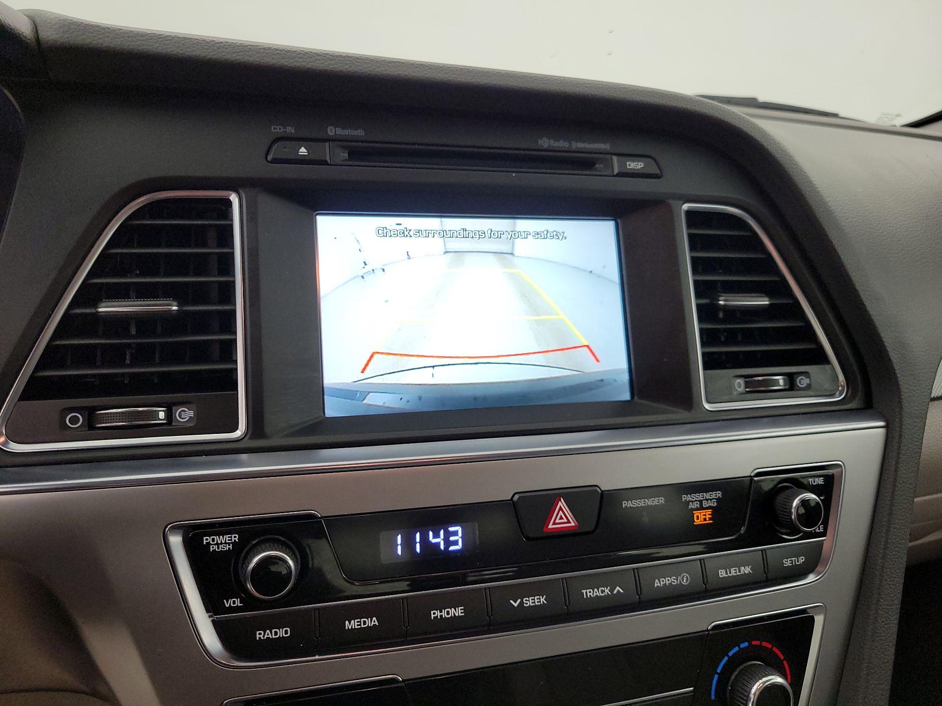 Thumbnail: 2016 Hyundai Sonata - 14