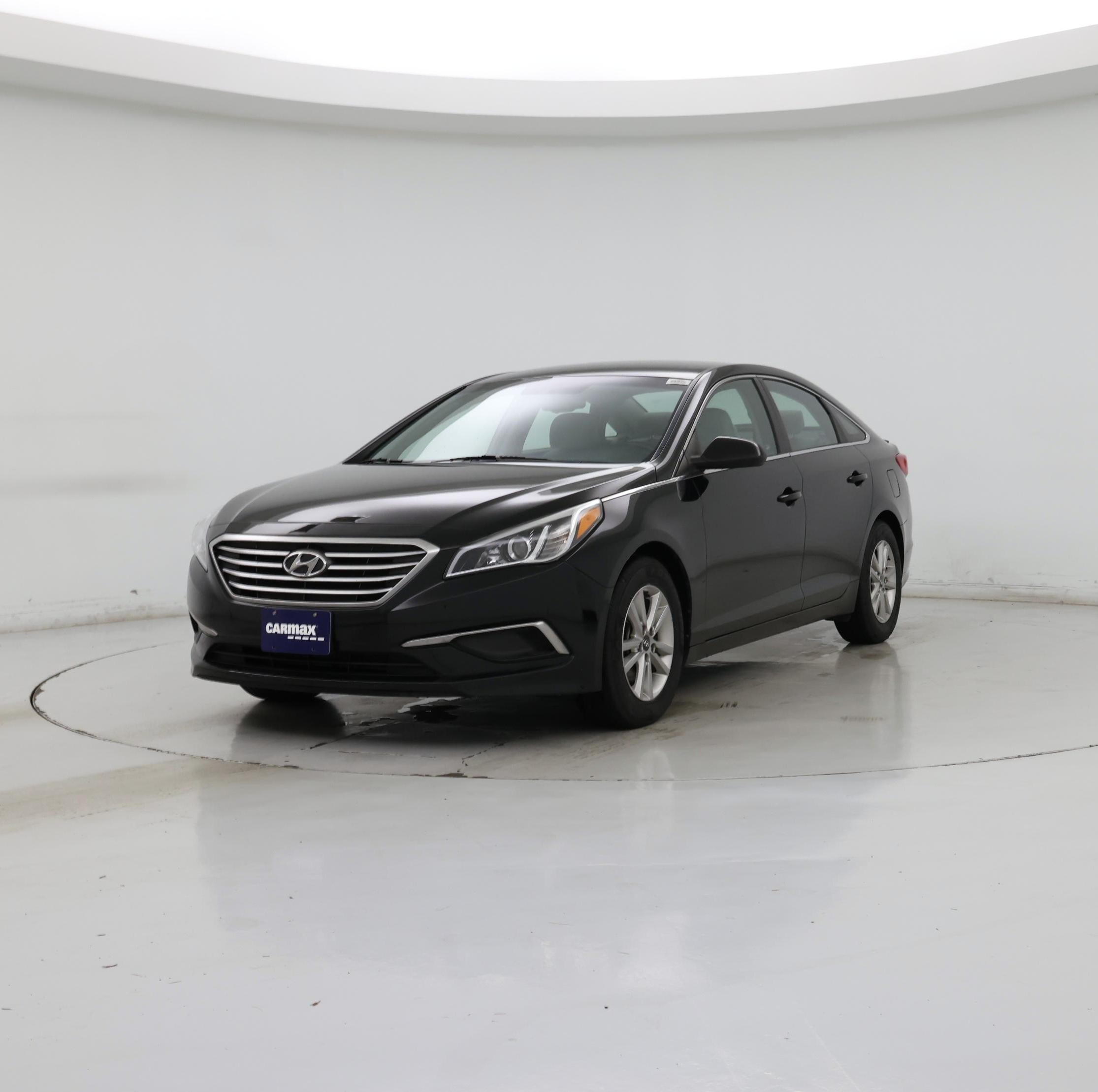 Thumbnail: 2016 Hyundai Sonata - 4