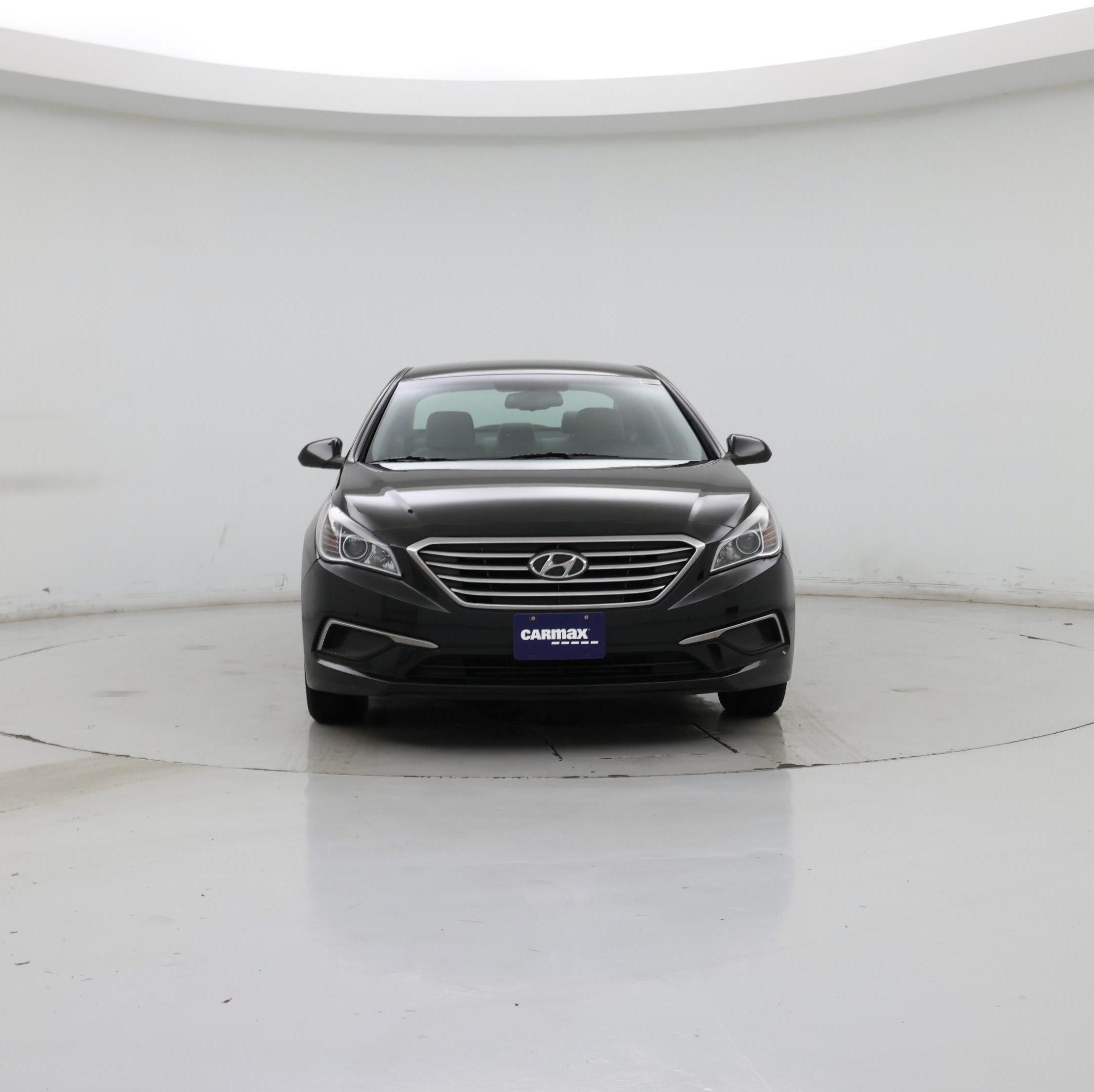 Thumbnail: 2016 Hyundai Sonata - 5