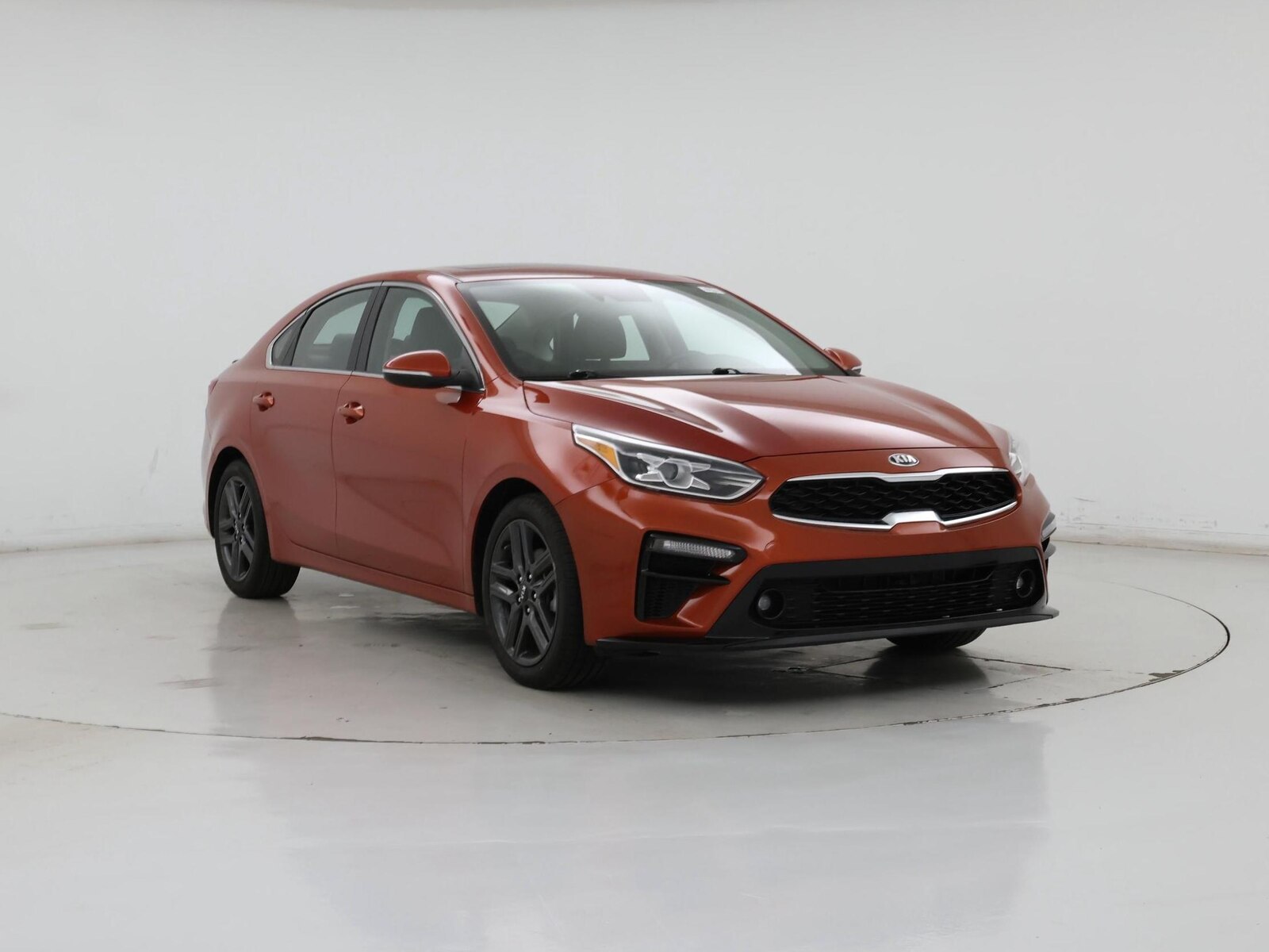 Image 2 of 2019 Kia Forte EX