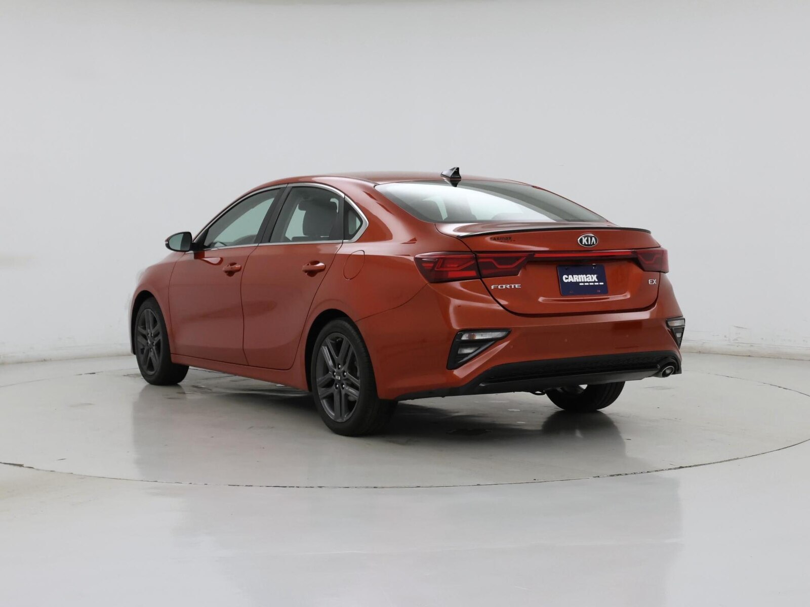 Image 3 of 2019 Kia Forte EX