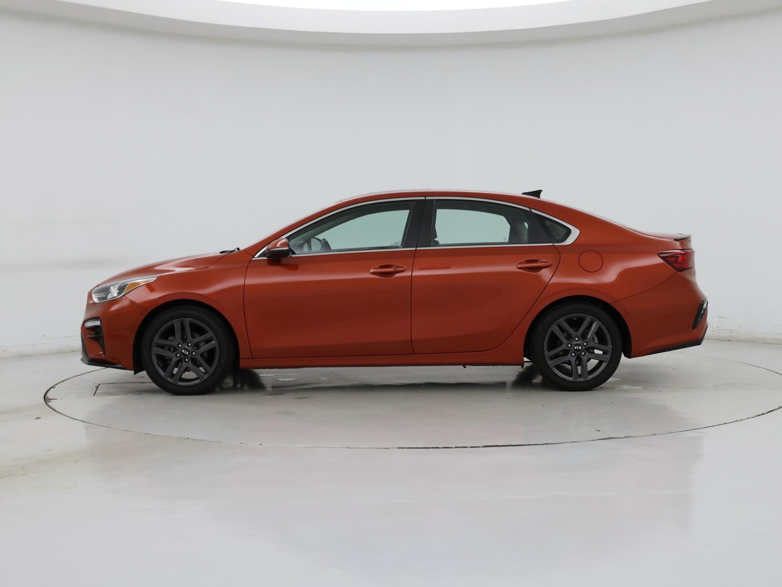 Image 4 of 2019 Kia Forte EX