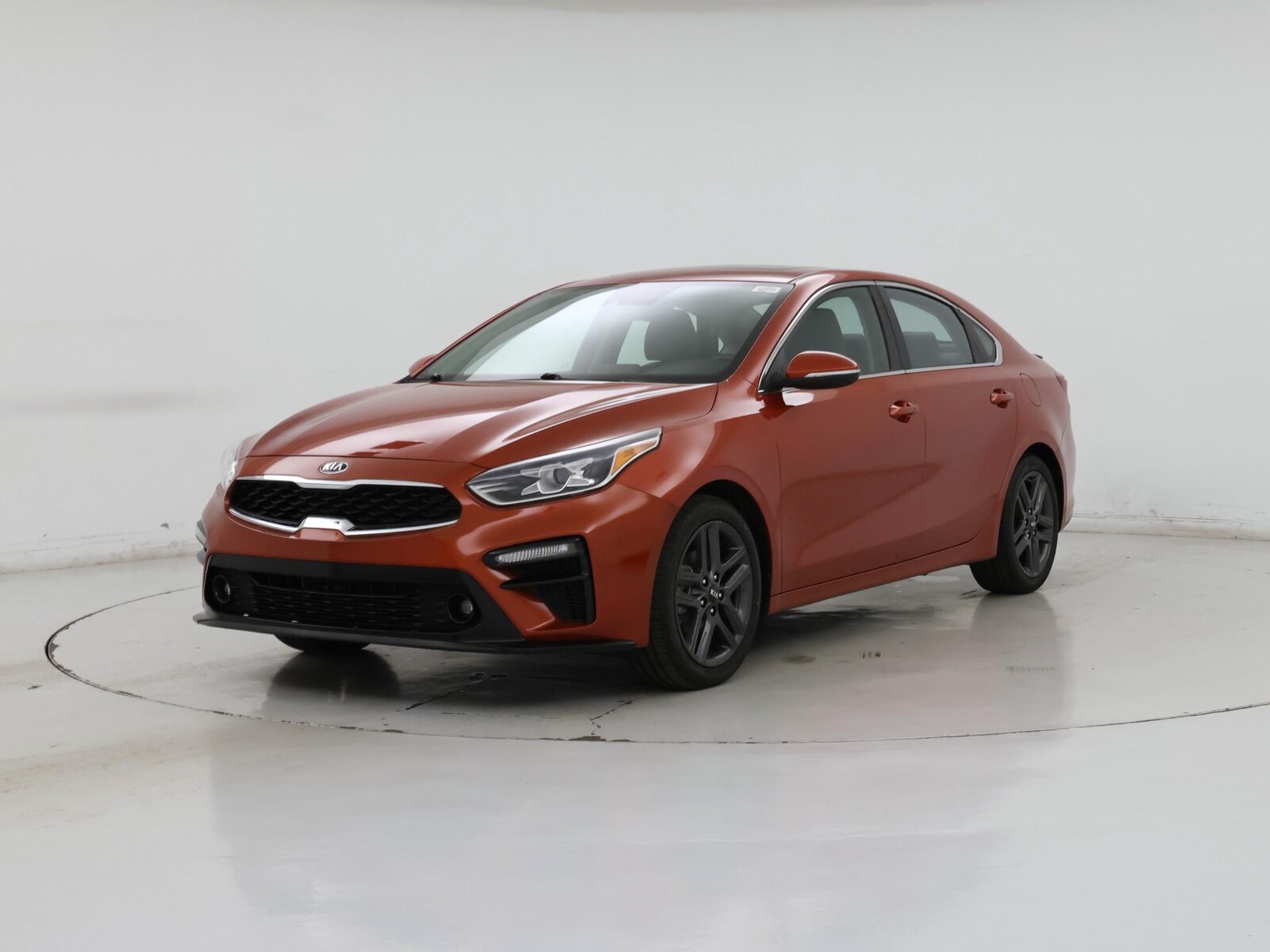 Image 5 of 2019 Kia Forte EX