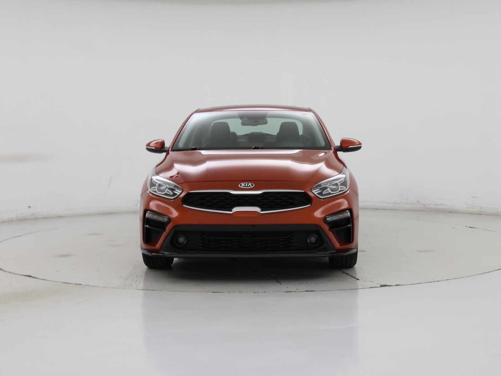 Image 6 of 2019 Kia Forte EX