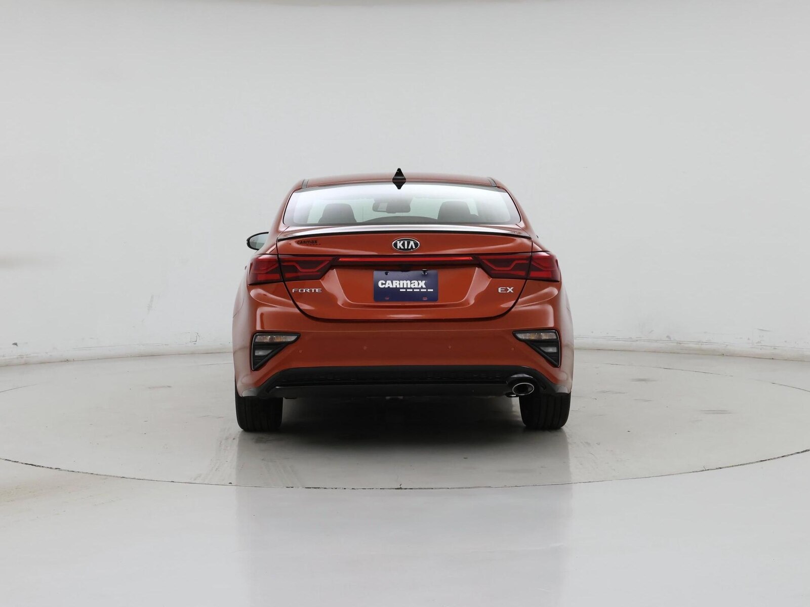 Image 7 of 2019 Kia Forte EX