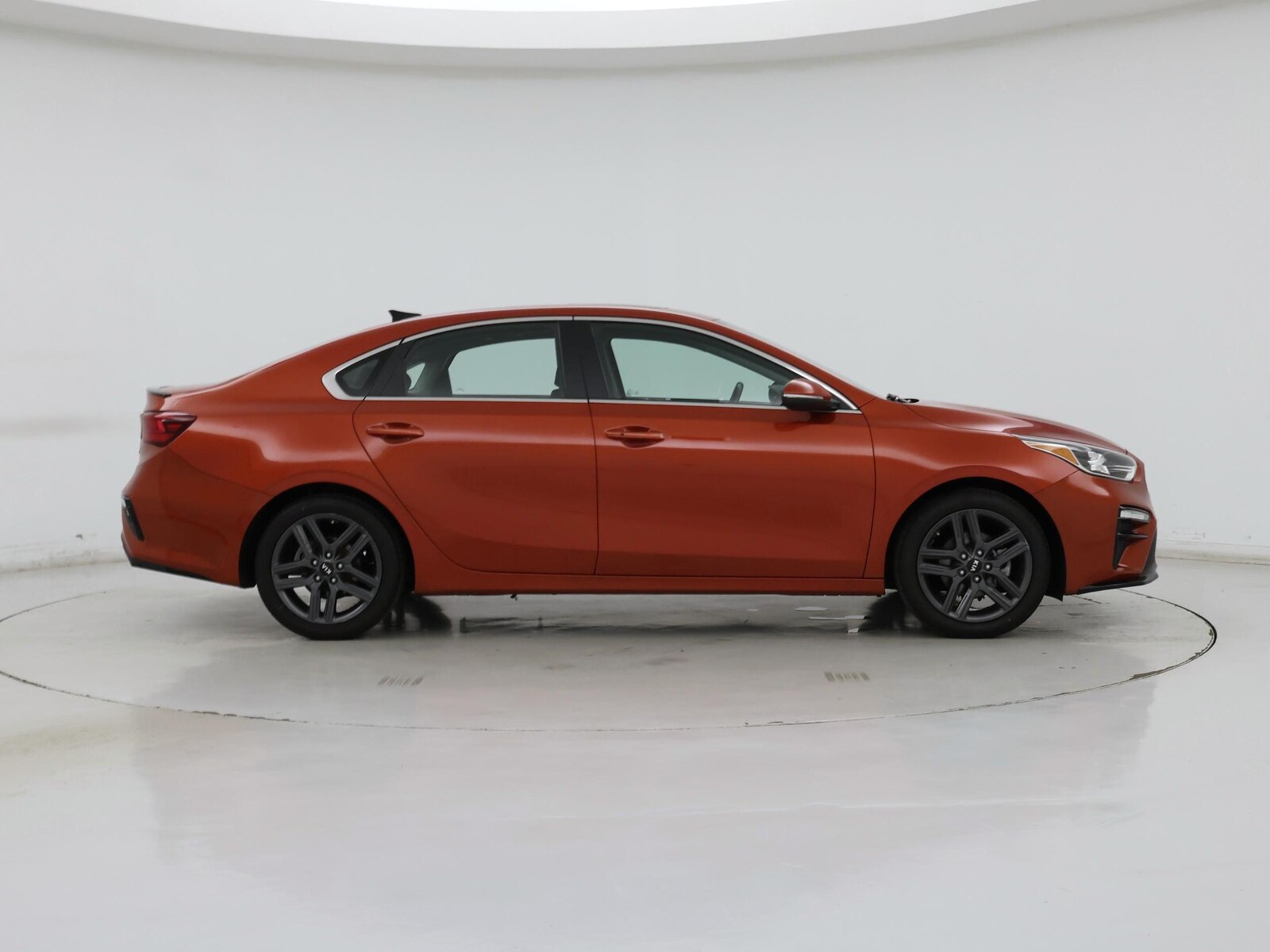 Image 8 of 2019 Kia Forte EX