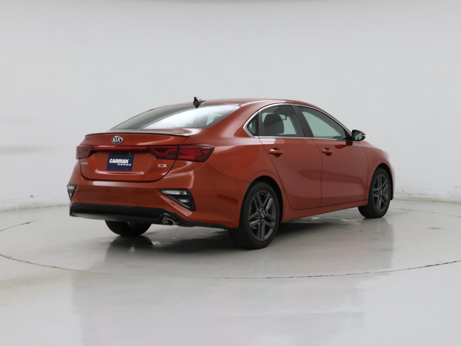 Image 9 of 2019 Kia Forte EX