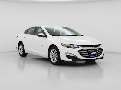 2023 Chevrolet Malibu LT -
                  Overland Park, KS