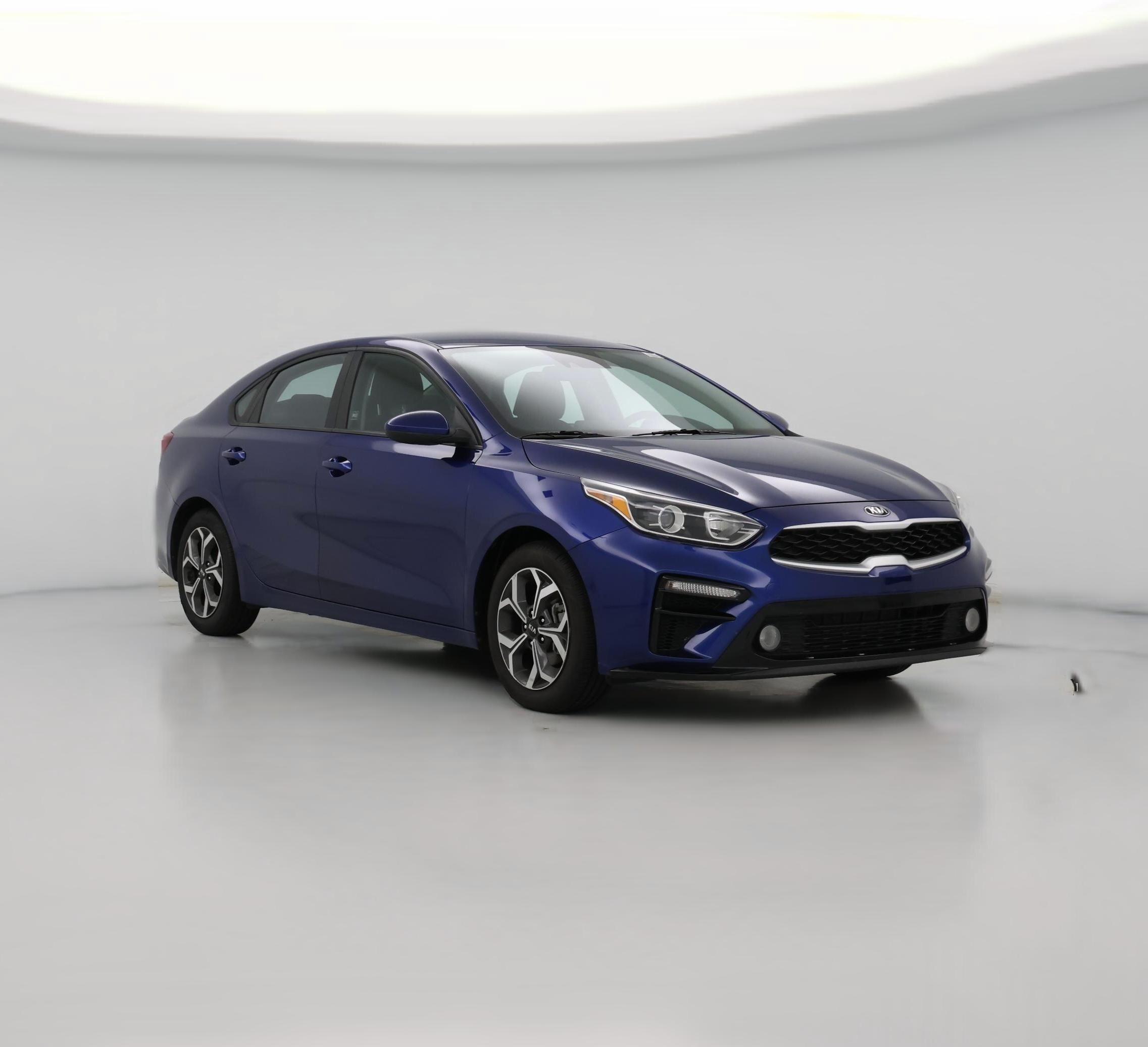 Thumbnail: 2020 Kia Forte - 1
