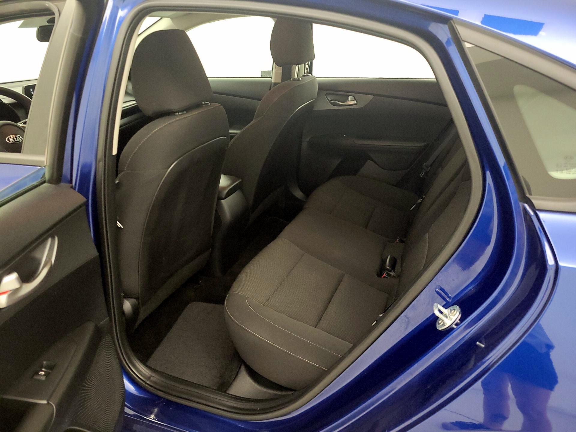 Thumbnail: 2020 Kia Forte - 19