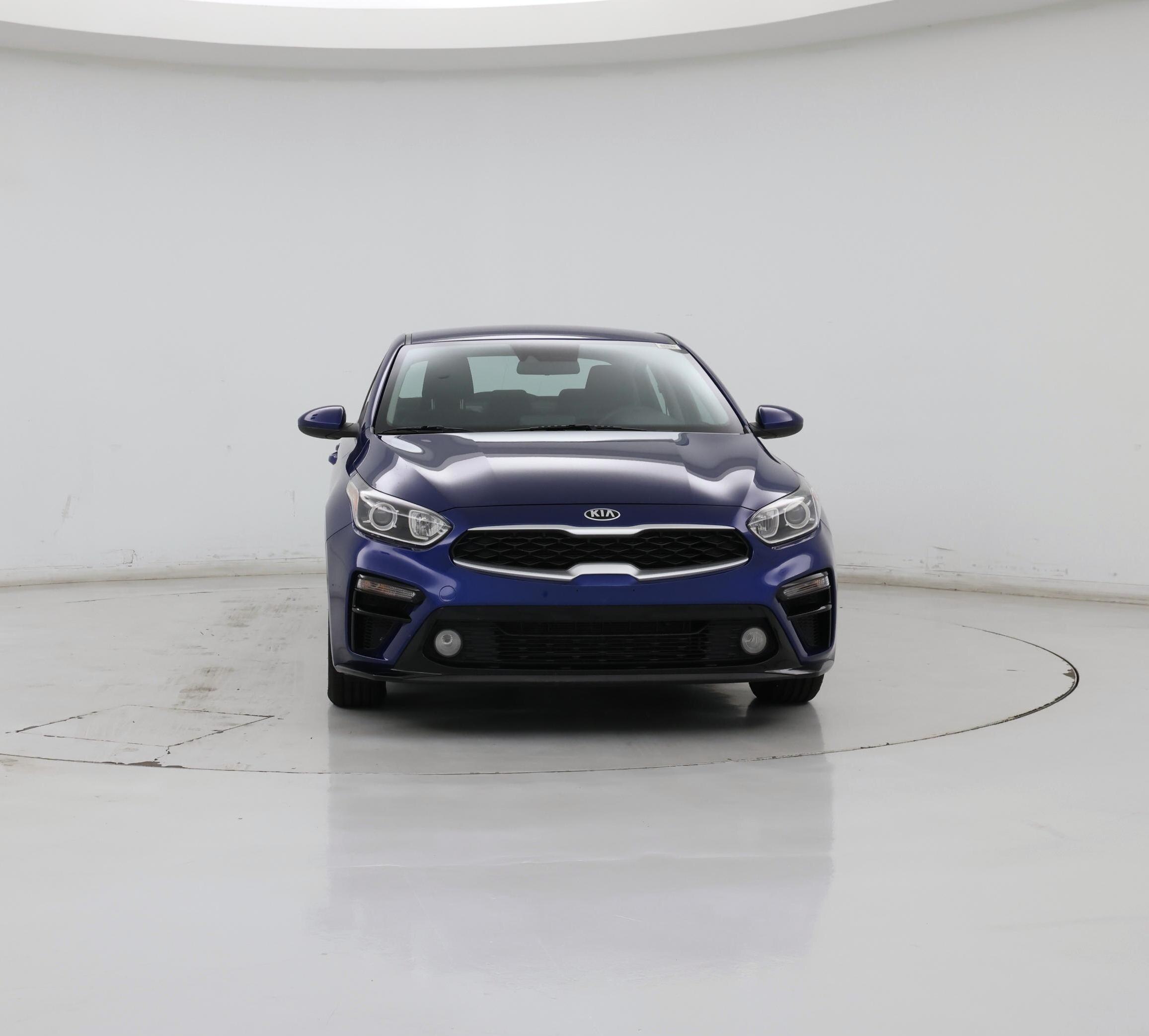 Thumbnail: 2020 Kia Forte - 5