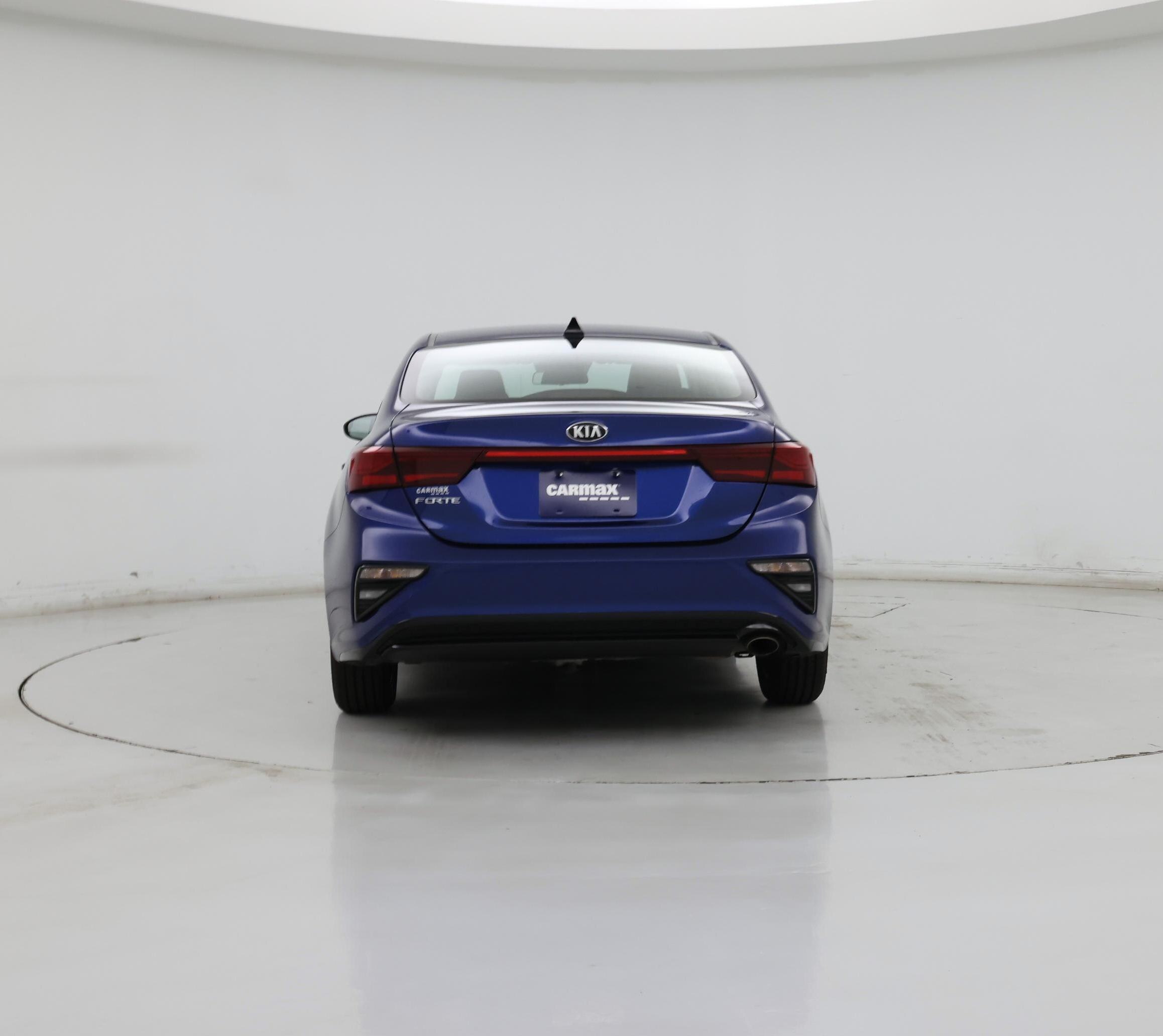Thumbnail: 2020 Kia Forte - 6