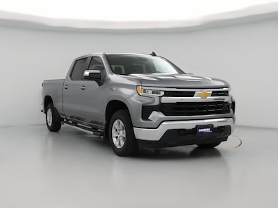 2023 Chevrolet Silverado 1500 LT -
                  Wichita, KS