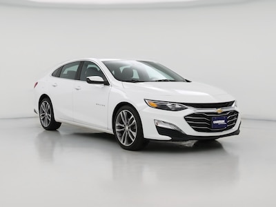 2023 Chevrolet Malibu LT -
                  Overland Park, KS