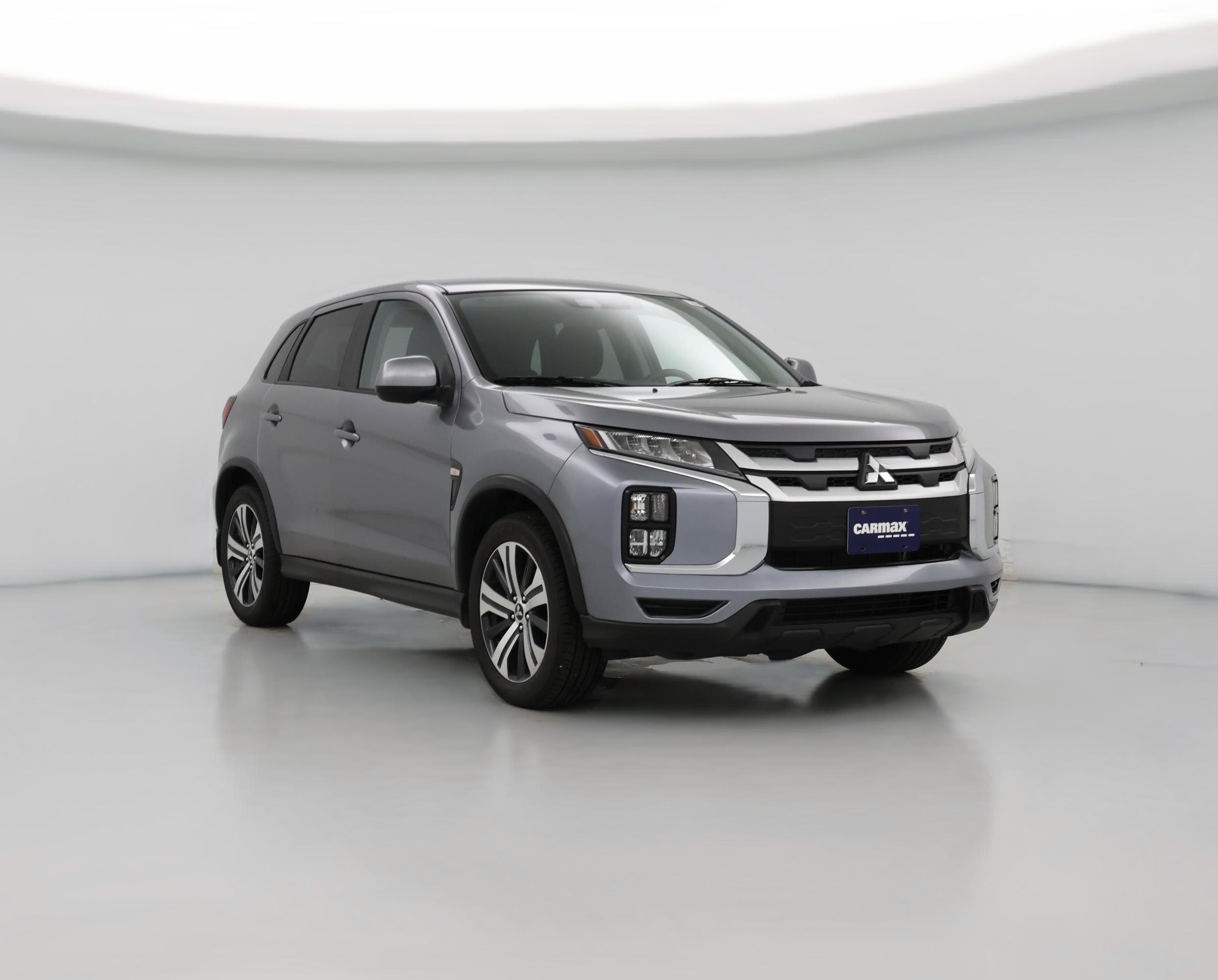 Thumbnail: 2021 Mitsubishi Outlander Sport - 1