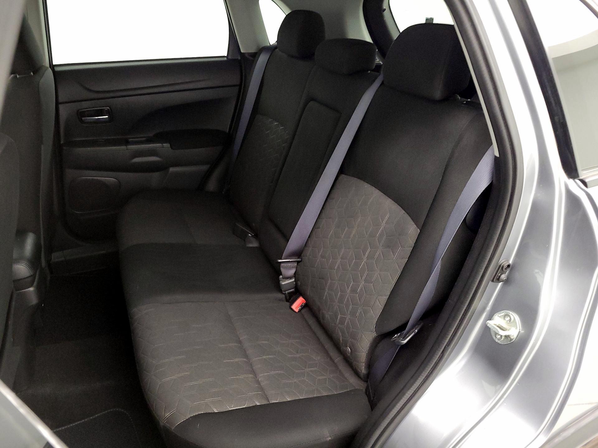 Thumbnail: 2021 Mitsubishi Outlander Sport - 19