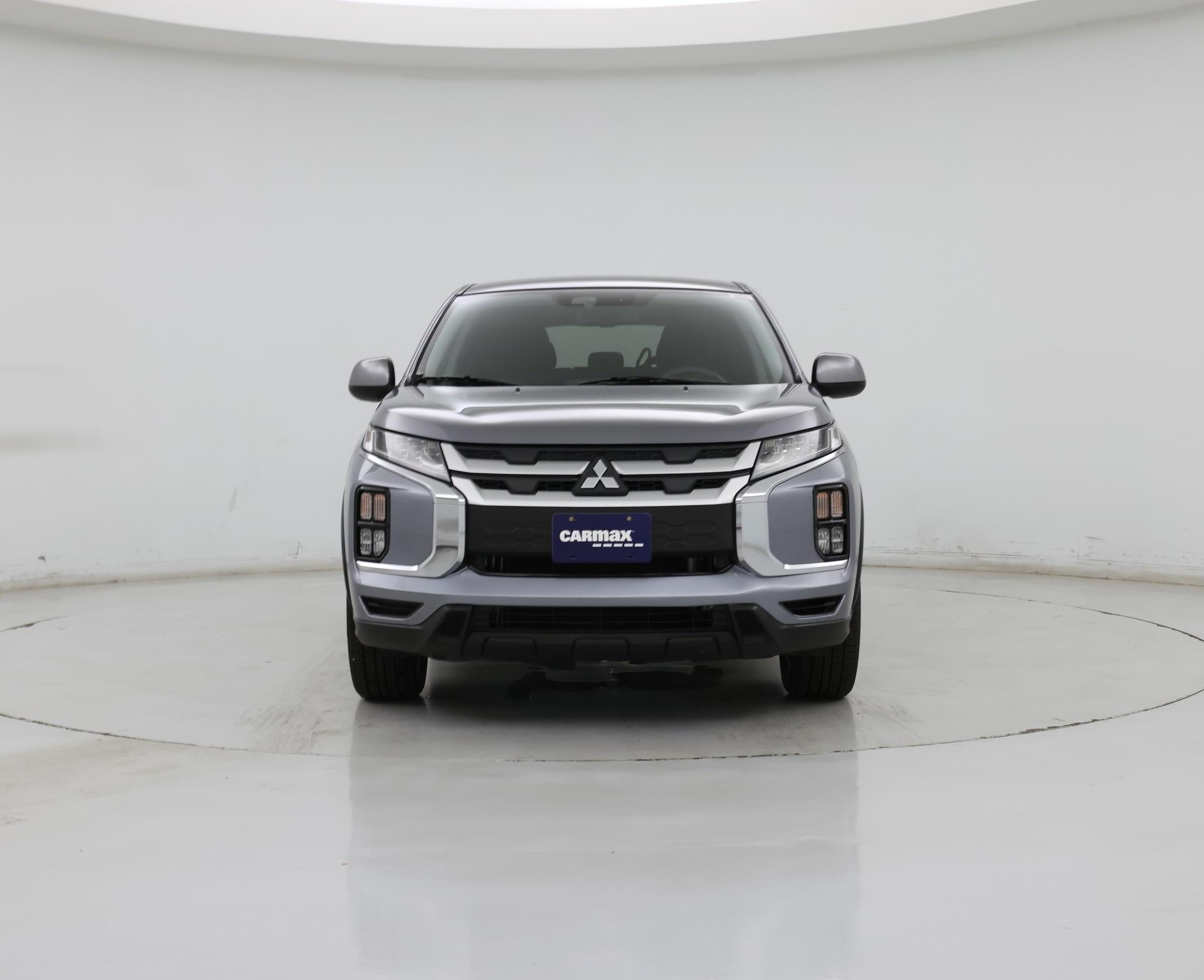 Thumbnail: 2021 Mitsubishi Outlander Sport - 5