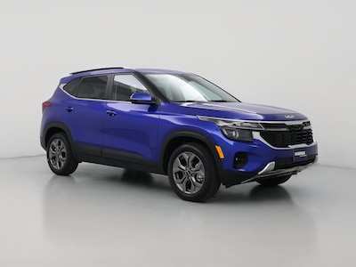 2024 Kia Seltos S -
                  Saint Louis, MO