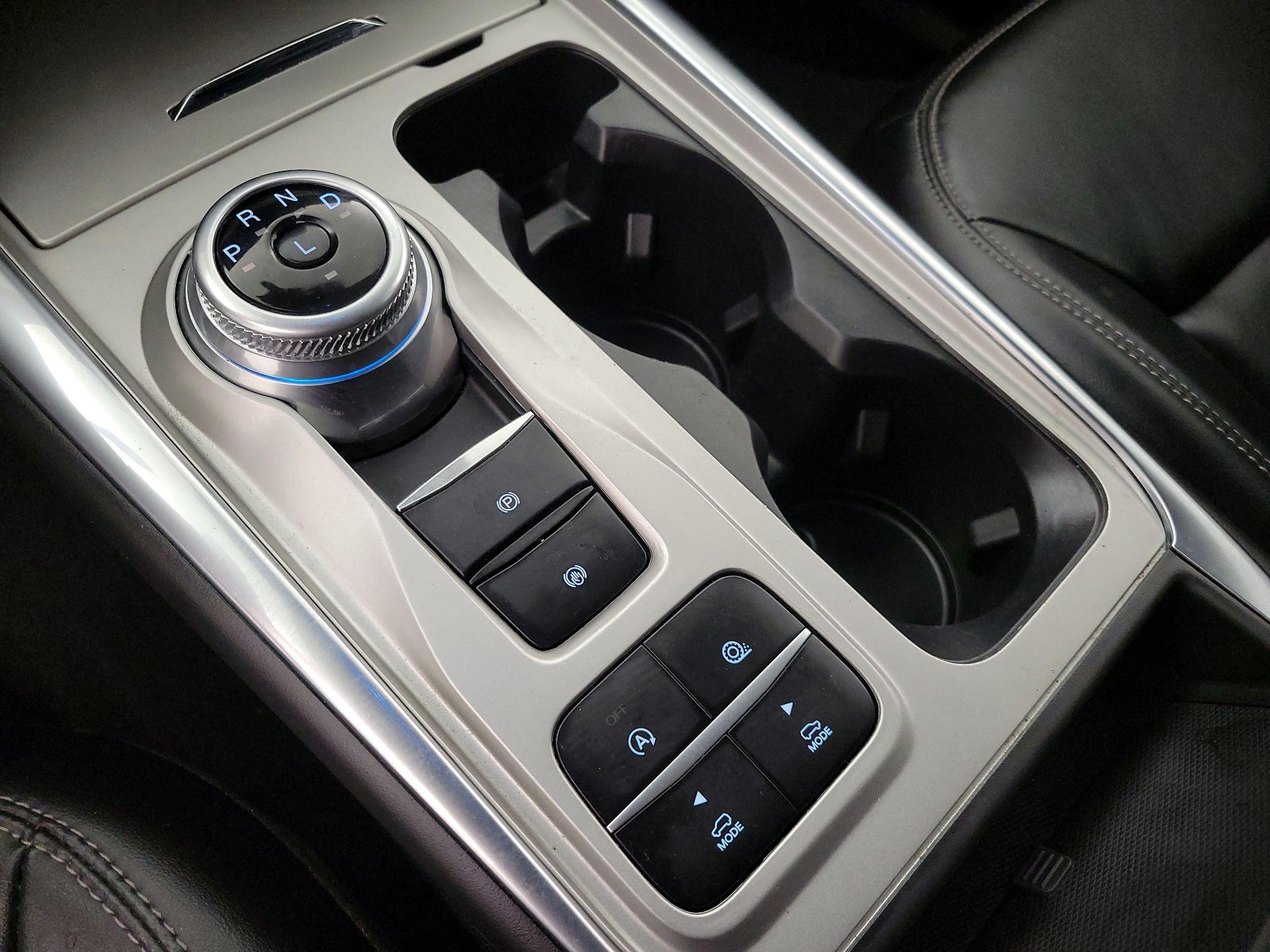 Thumbnail: 2023 Ford Explorer - 18