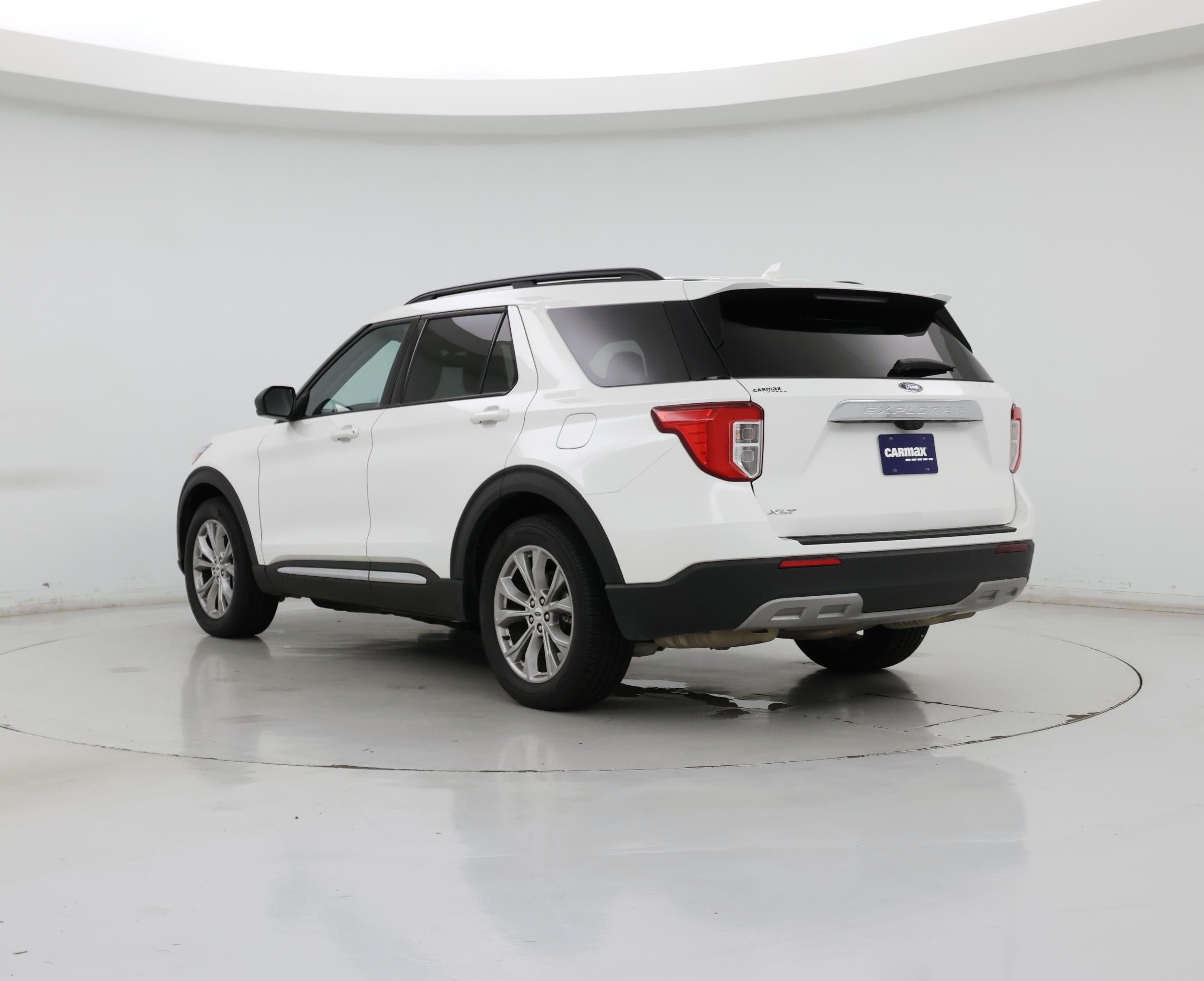 Thumbnail: 2023 Ford Explorer - 2
