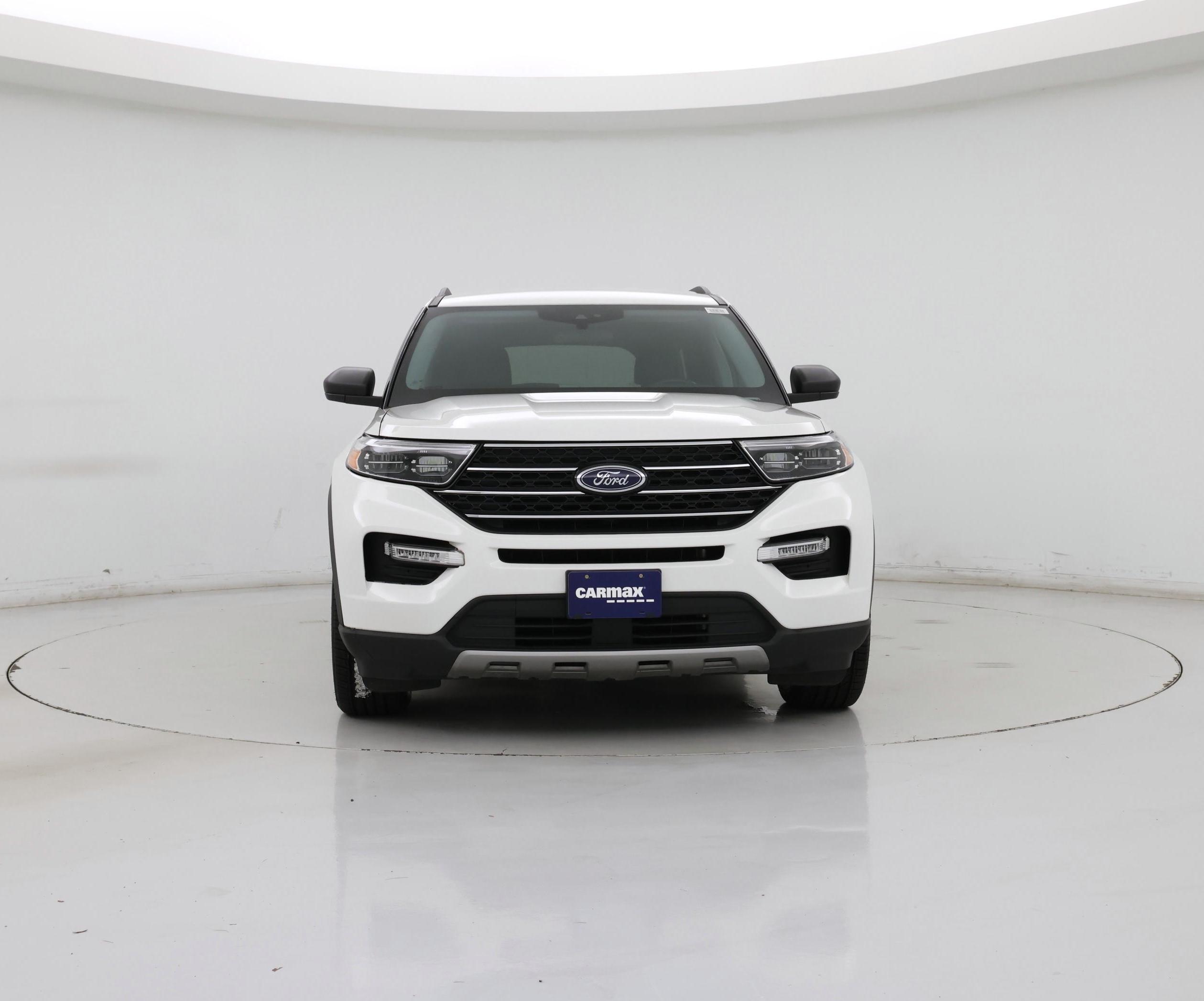 Thumbnail: 2023 Ford Explorer - 5