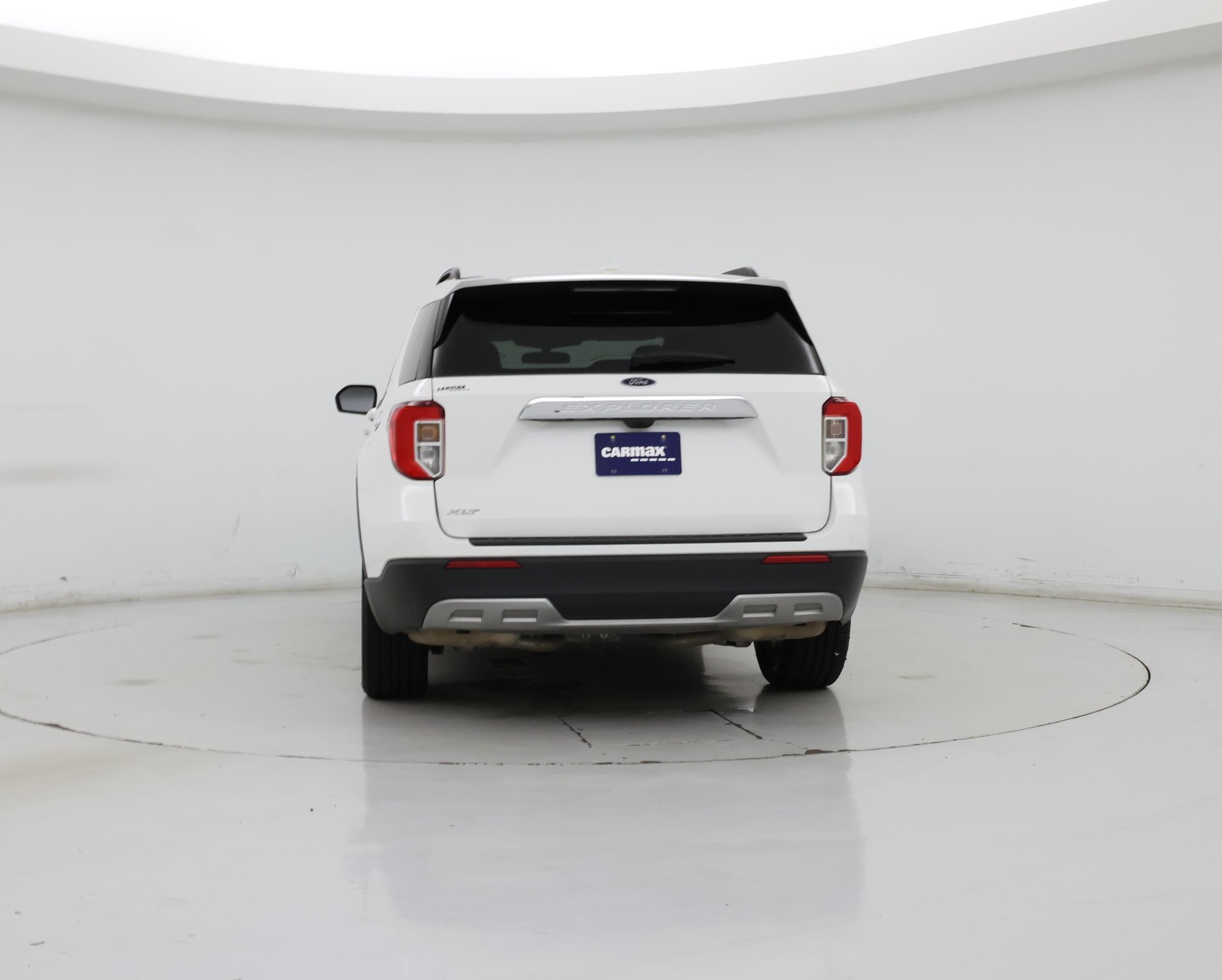 Thumbnail: 2023 Ford Explorer - 6