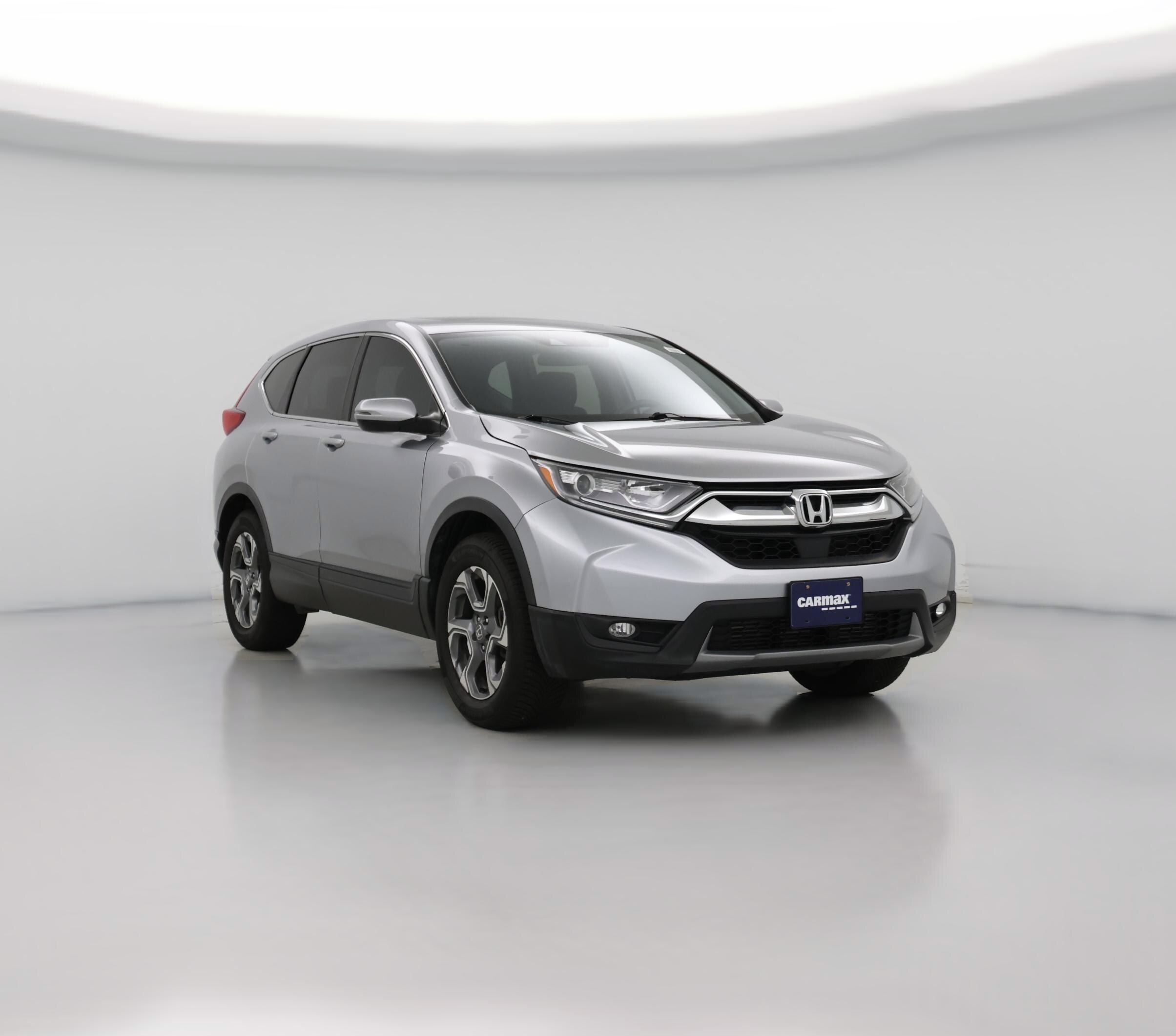 Thumbnail: 2019 Honda CR-V - 1