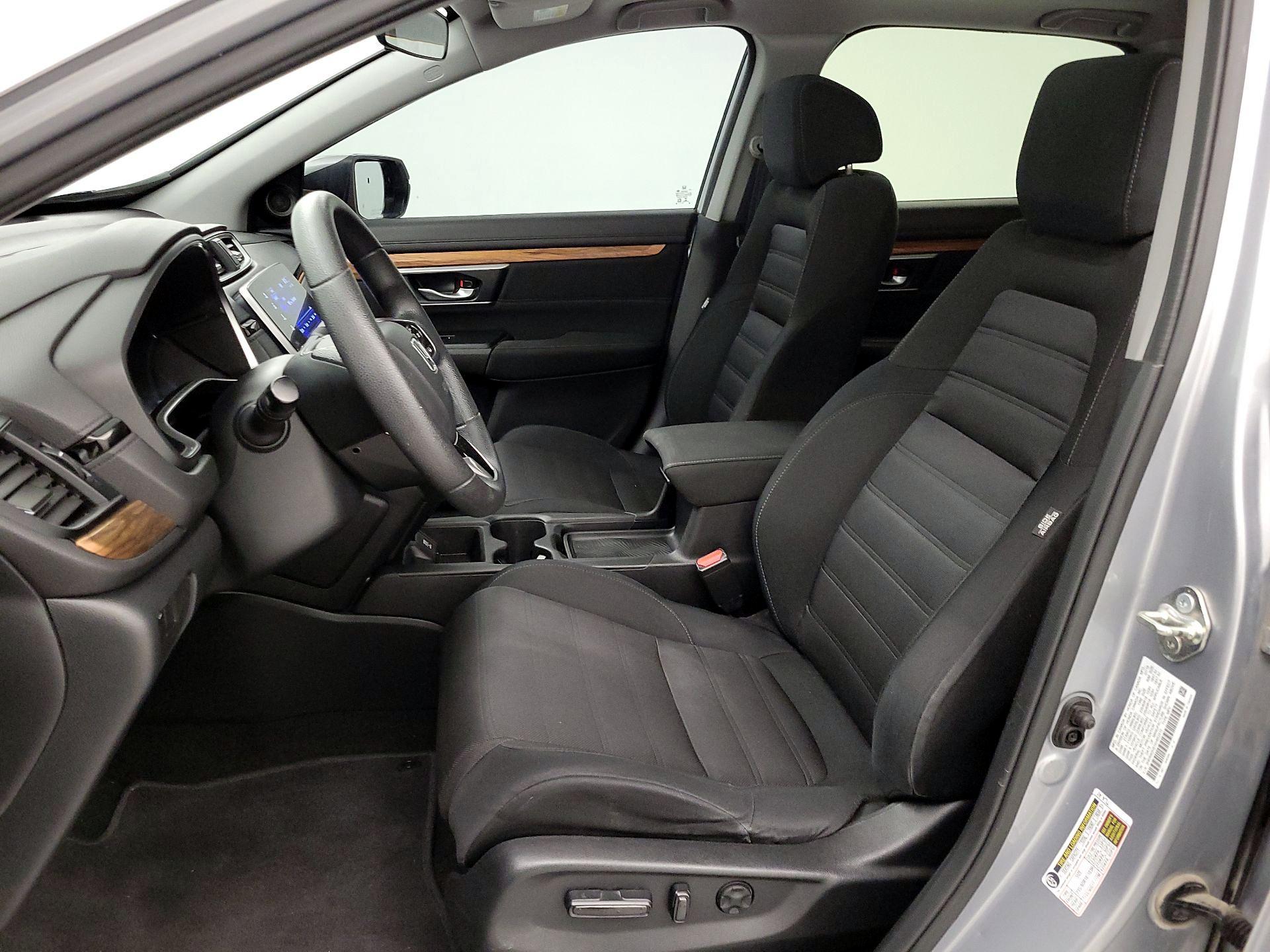 Thumbnail: 2019 Honda CR-V - 11