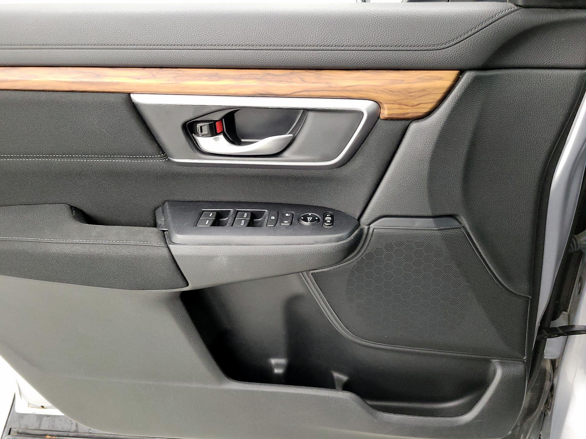 Thumbnail: 2019 Honda CR-V - 12