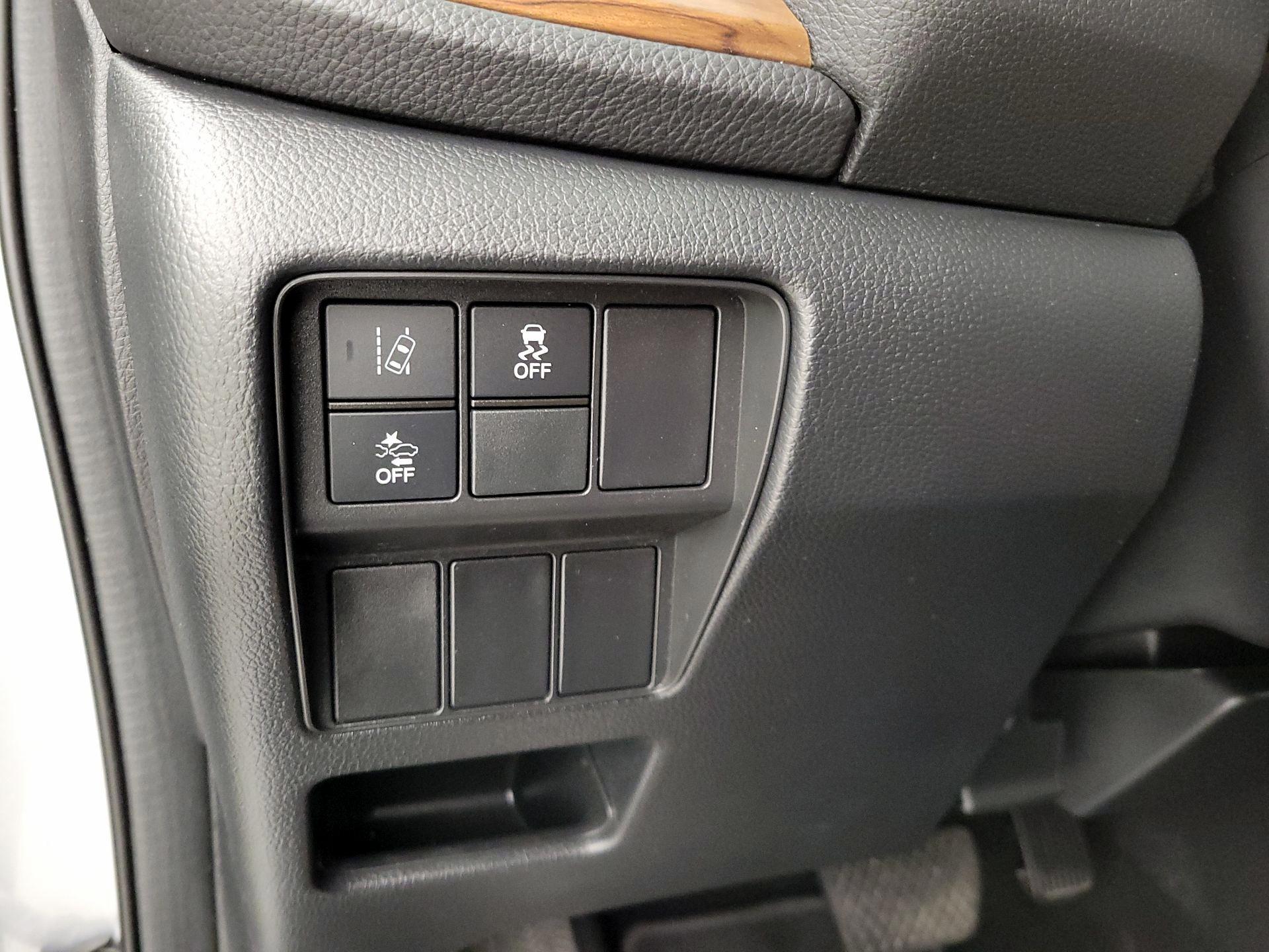 Thumbnail: 2019 Honda CR-V - 13