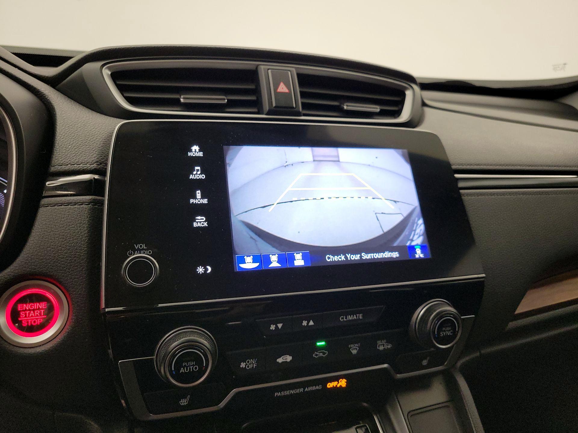Thumbnail: 2019 Honda CR-V - 14