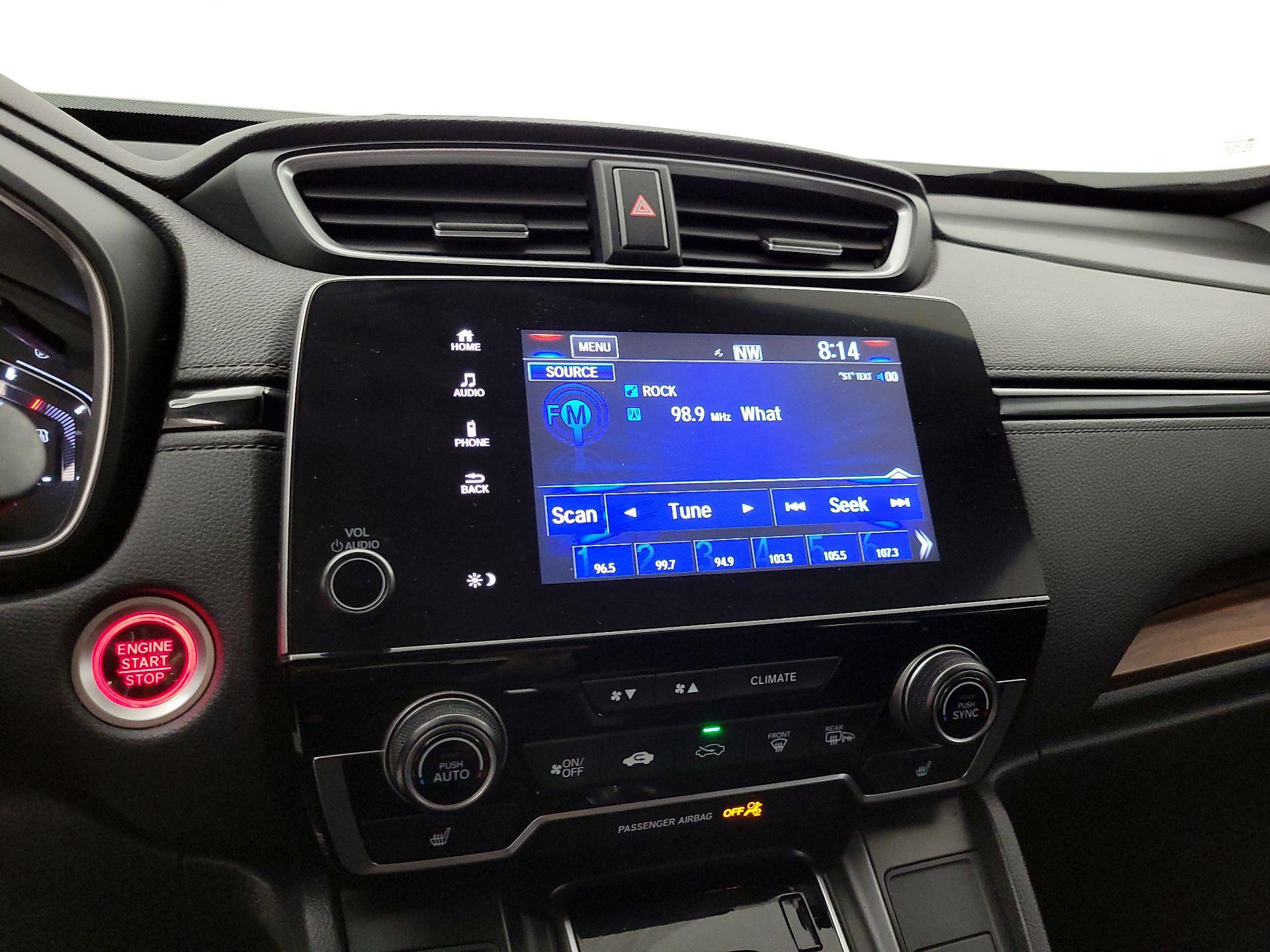 Thumbnail: 2019 Honda CR-V - 15
