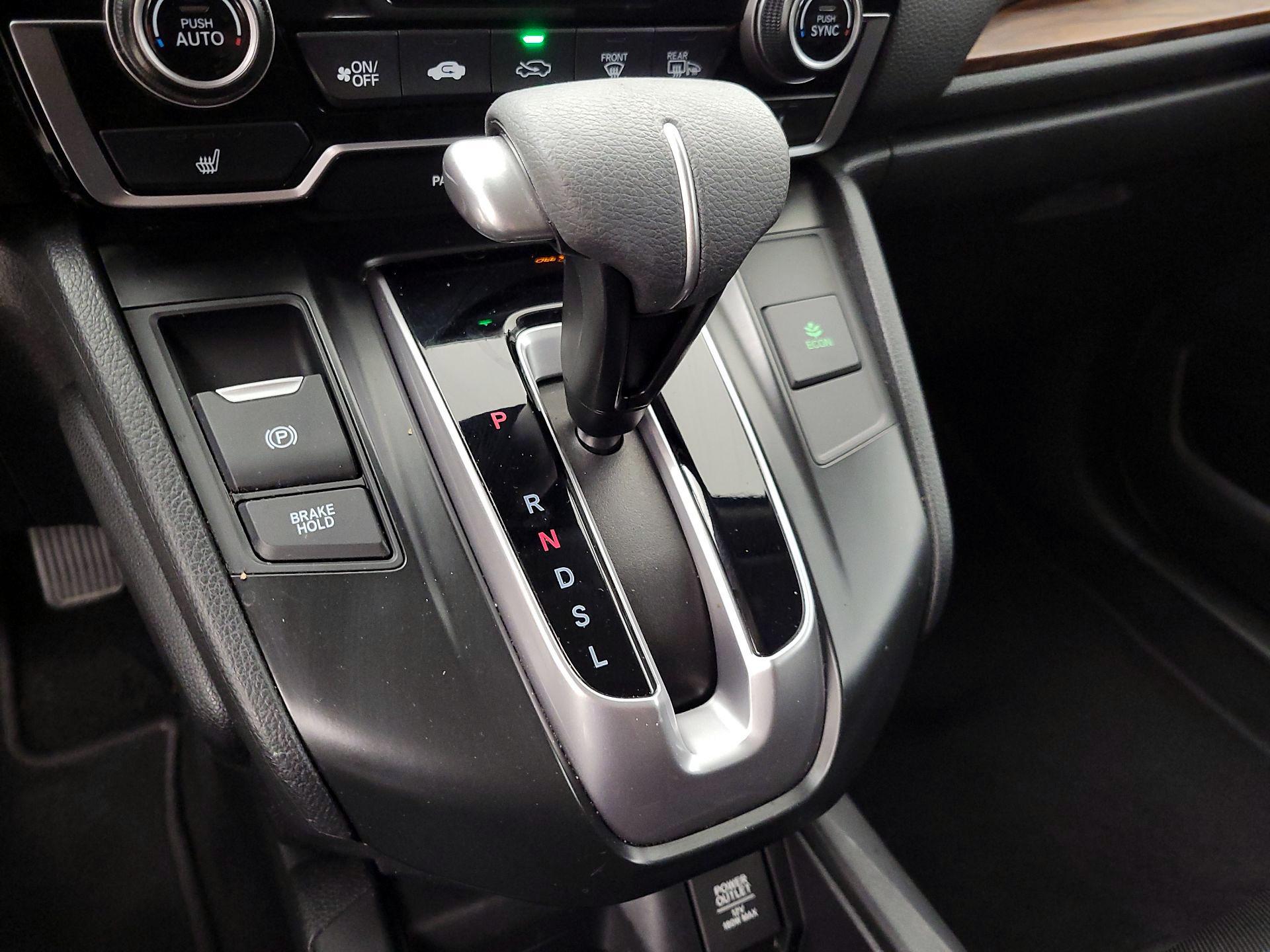 Thumbnail: 2019 Honda CR-V - 17