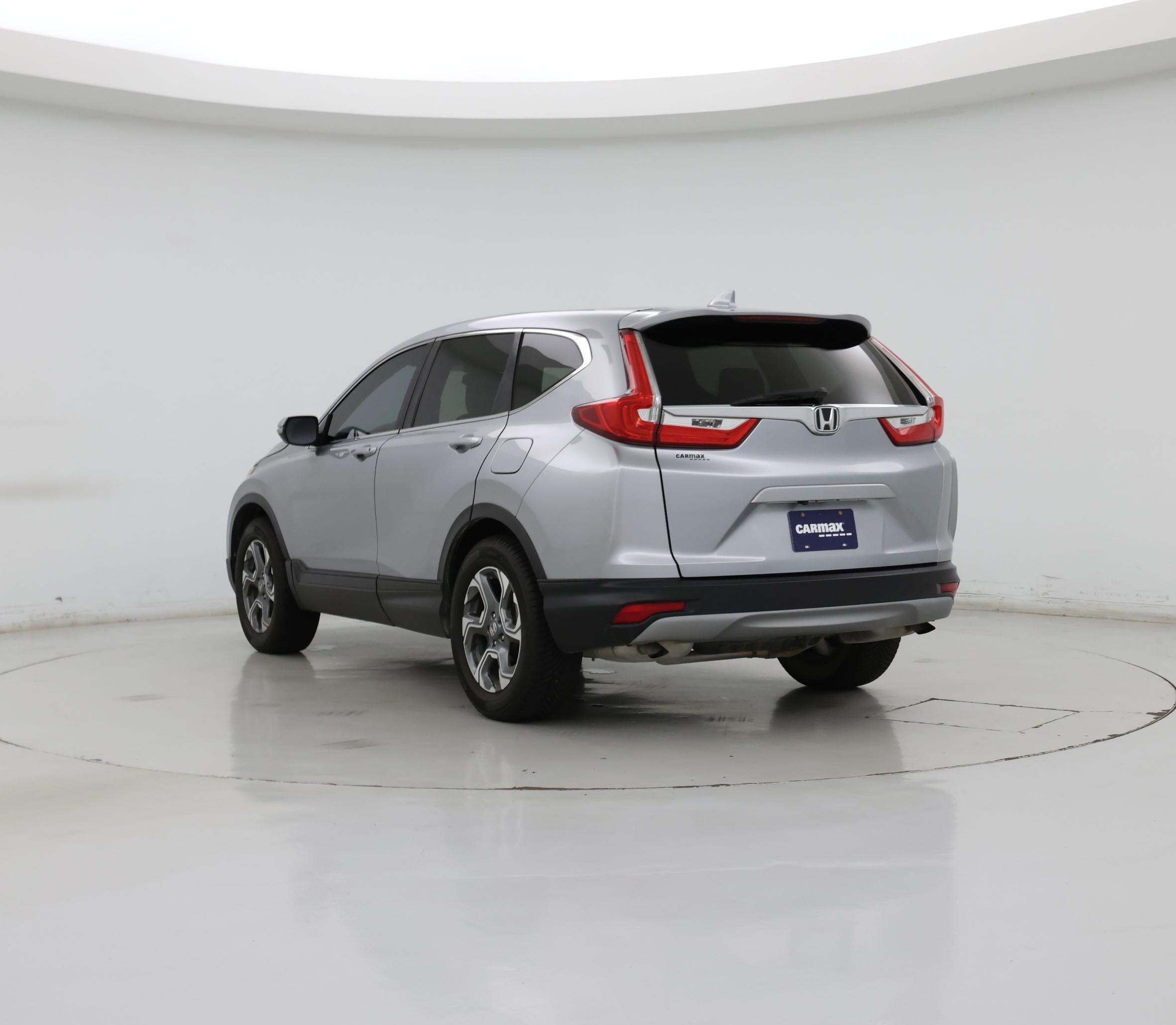 Thumbnail: 2019 Honda CR-V - 2