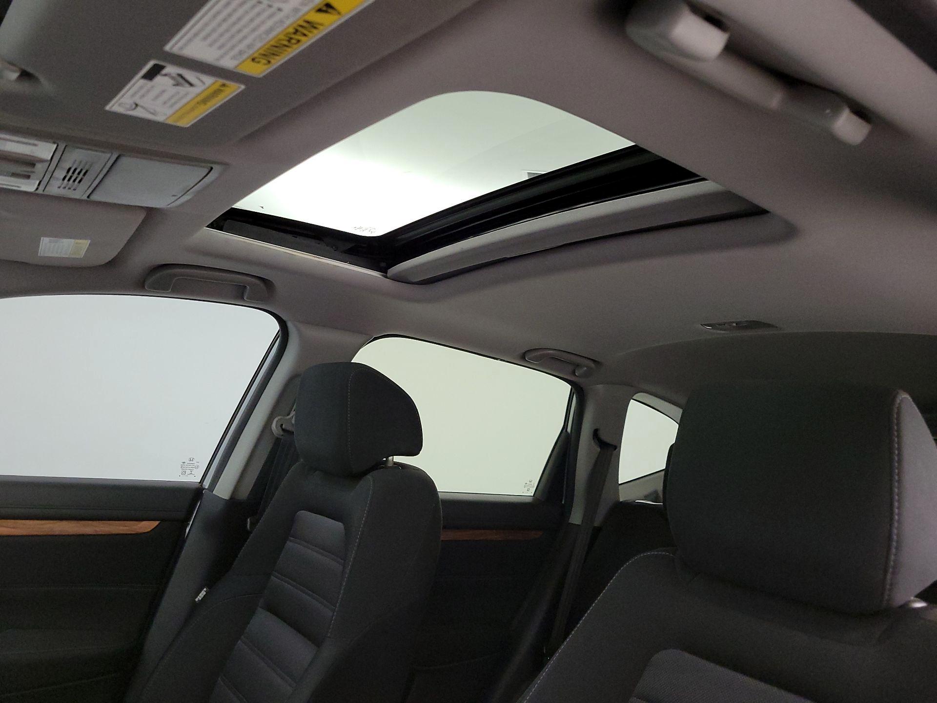 Thumbnail: 2019 Honda CR-V - 19