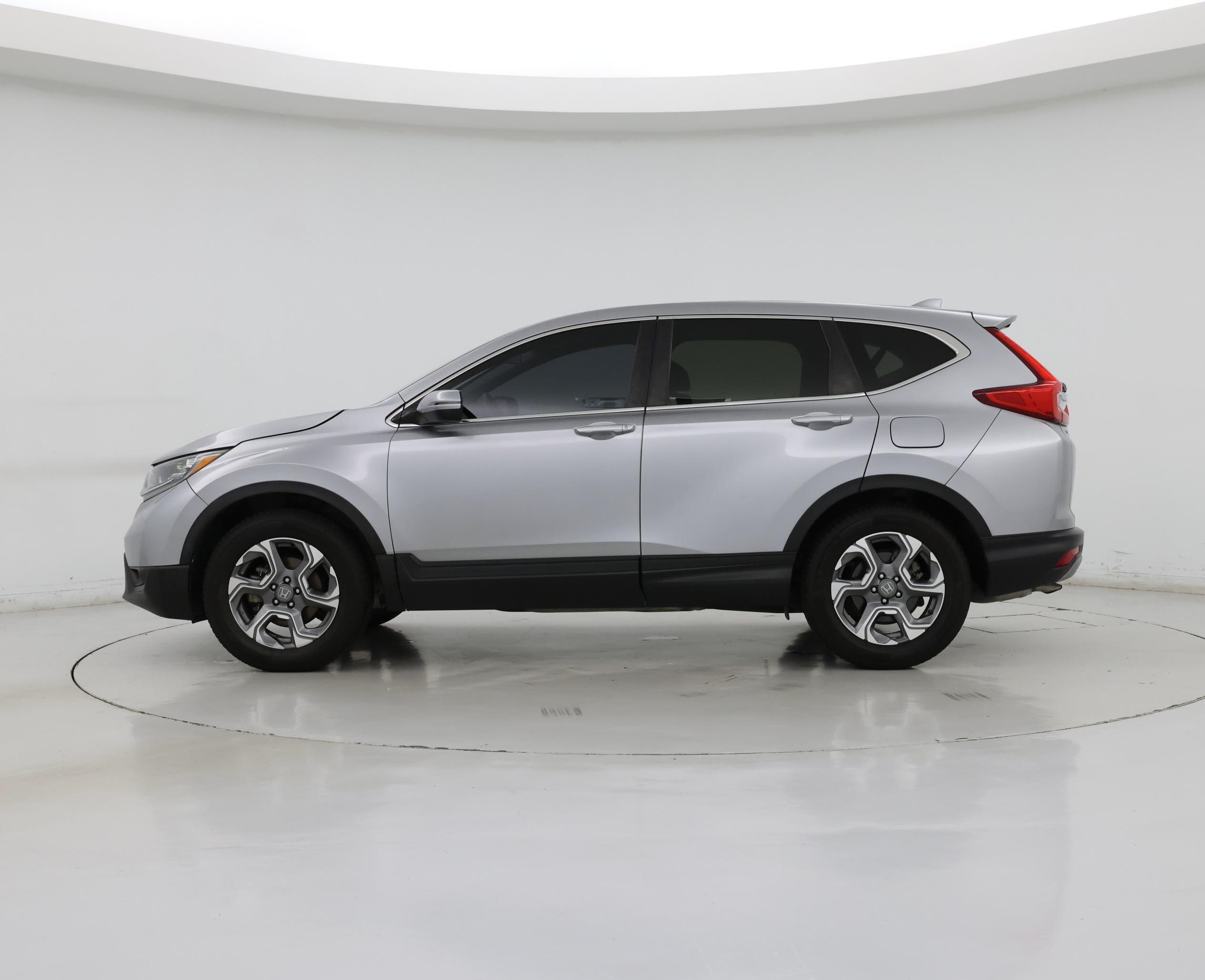 Thumbnail: 2019 Honda CR-V - 3