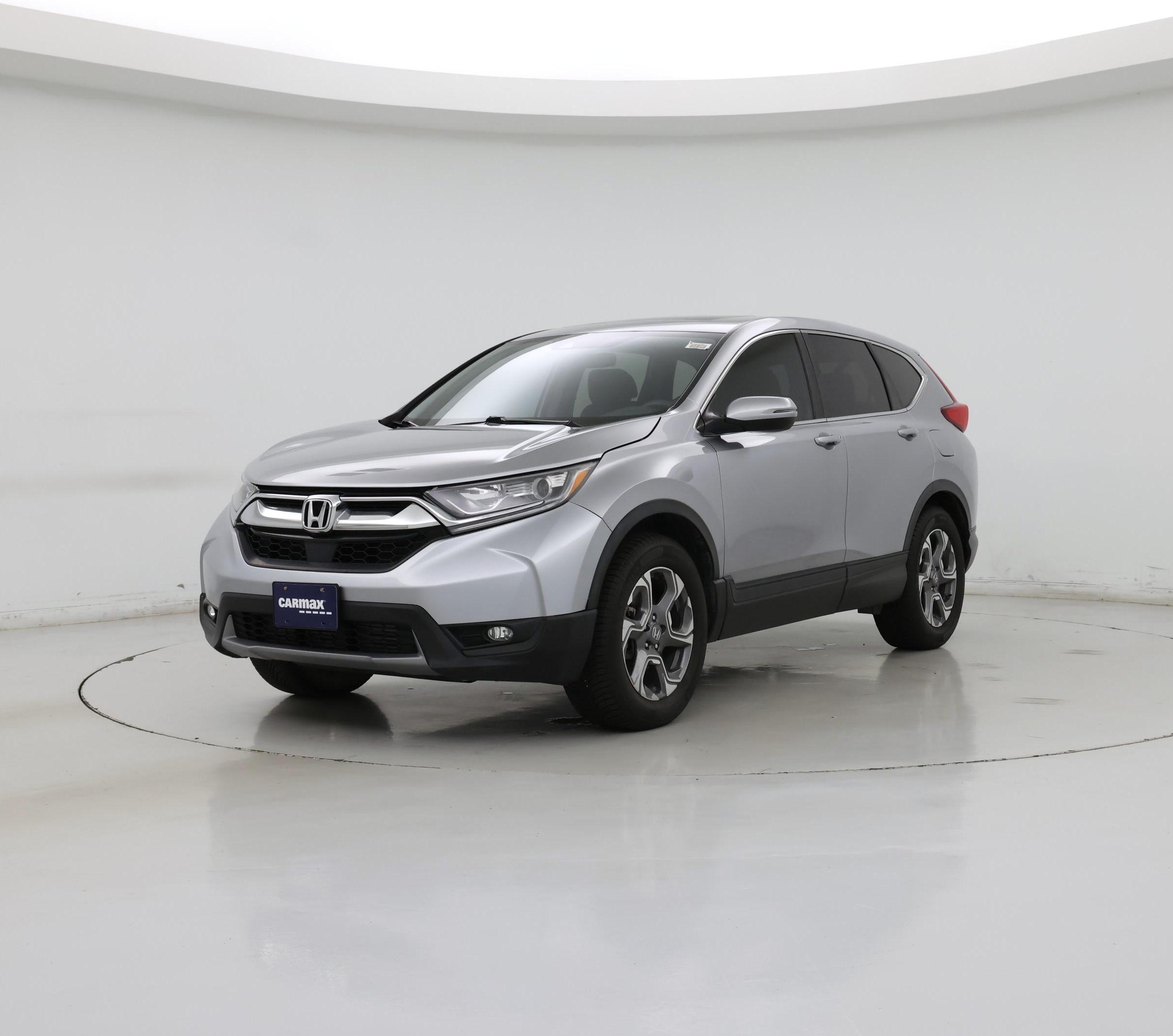 Thumbnail: 2019 Honda CR-V - 4
