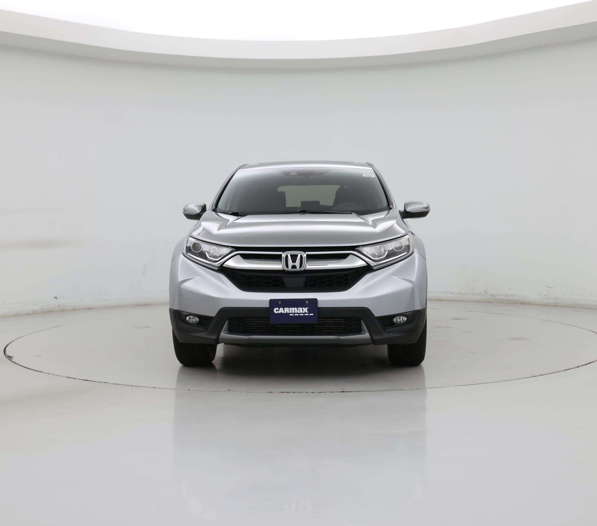 Thumbnail: 2019 Honda CR-V - 5